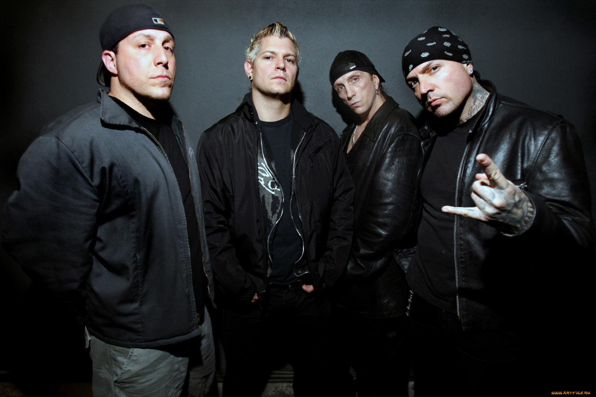 biohazard, музыка, группа