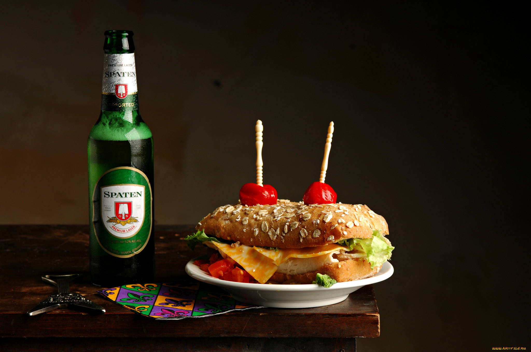 еда, брусника, снедь