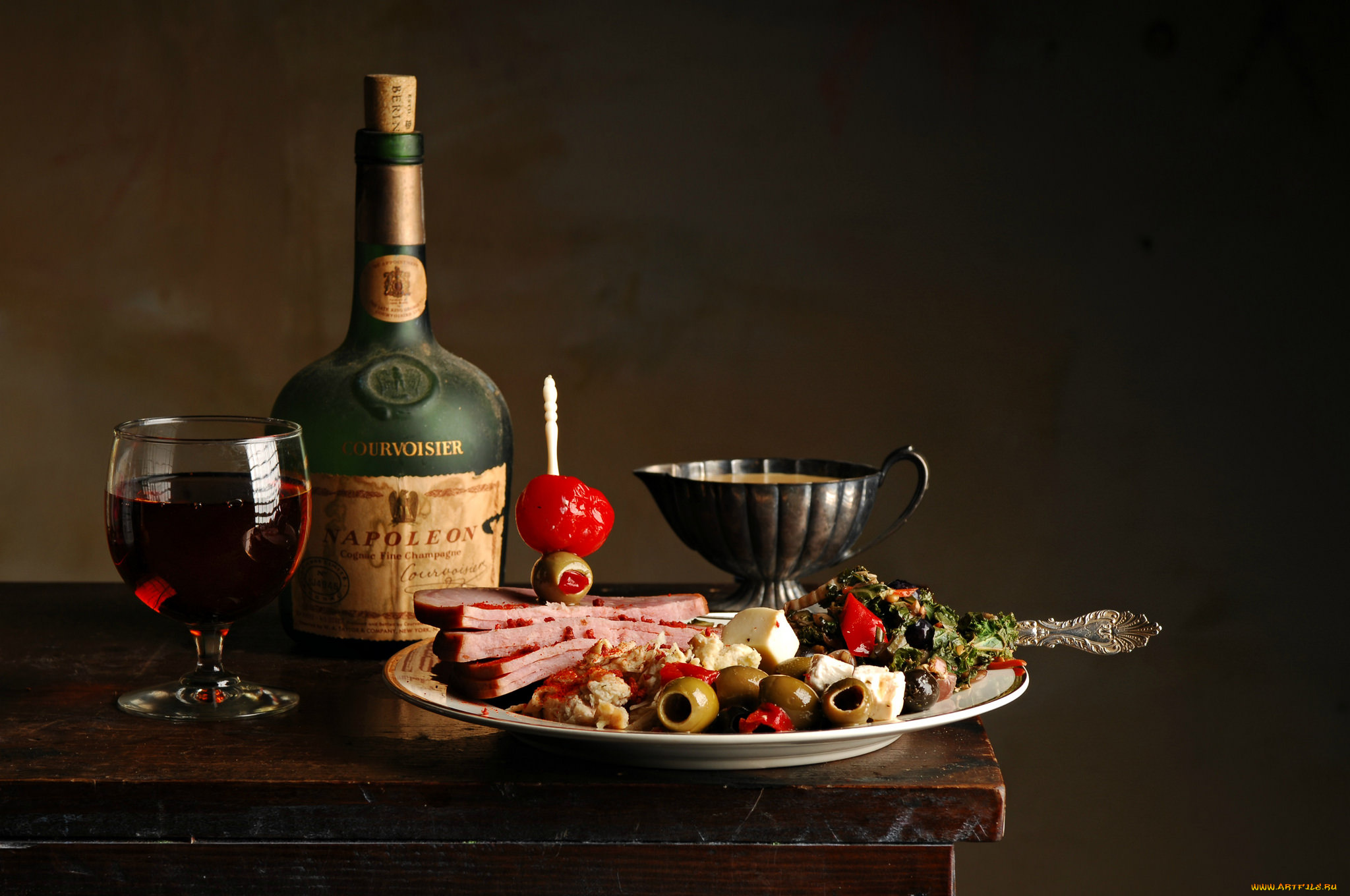 еда, натюрморт, снедь