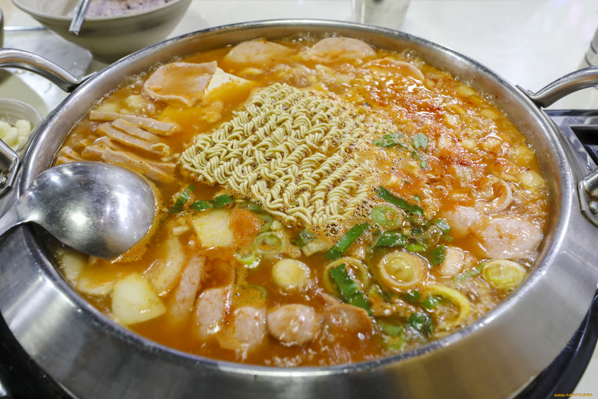 еда, первые, блюда, простор