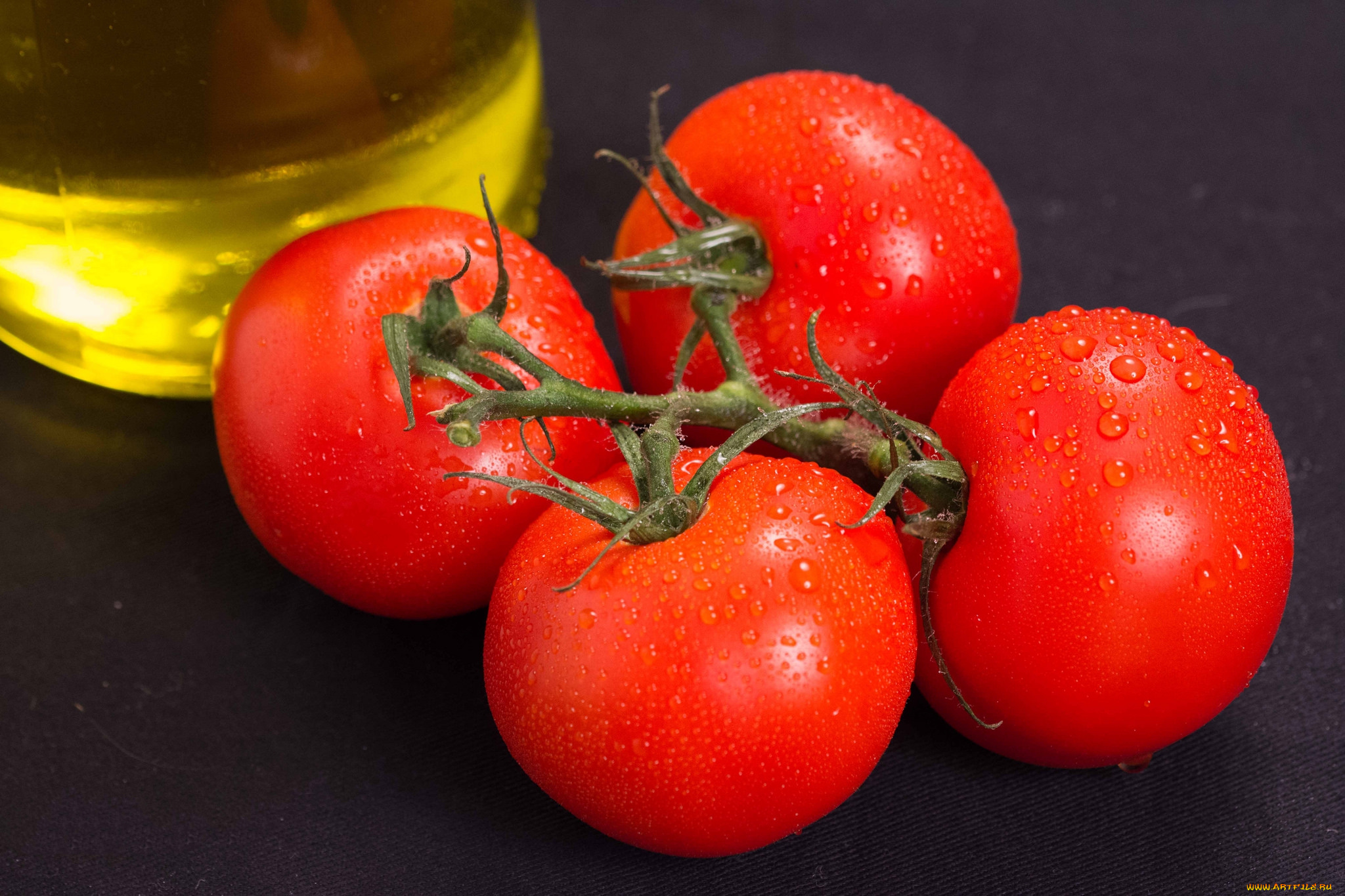 еда, помидоры, снедь