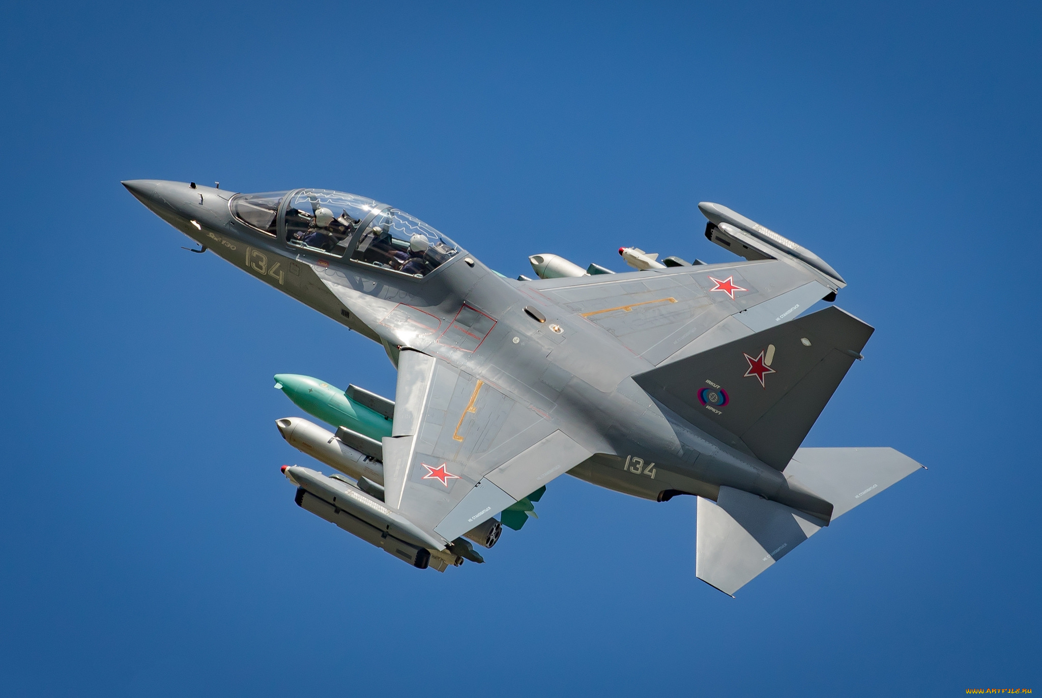 авиация, боевые, самолёты, ввс, россия