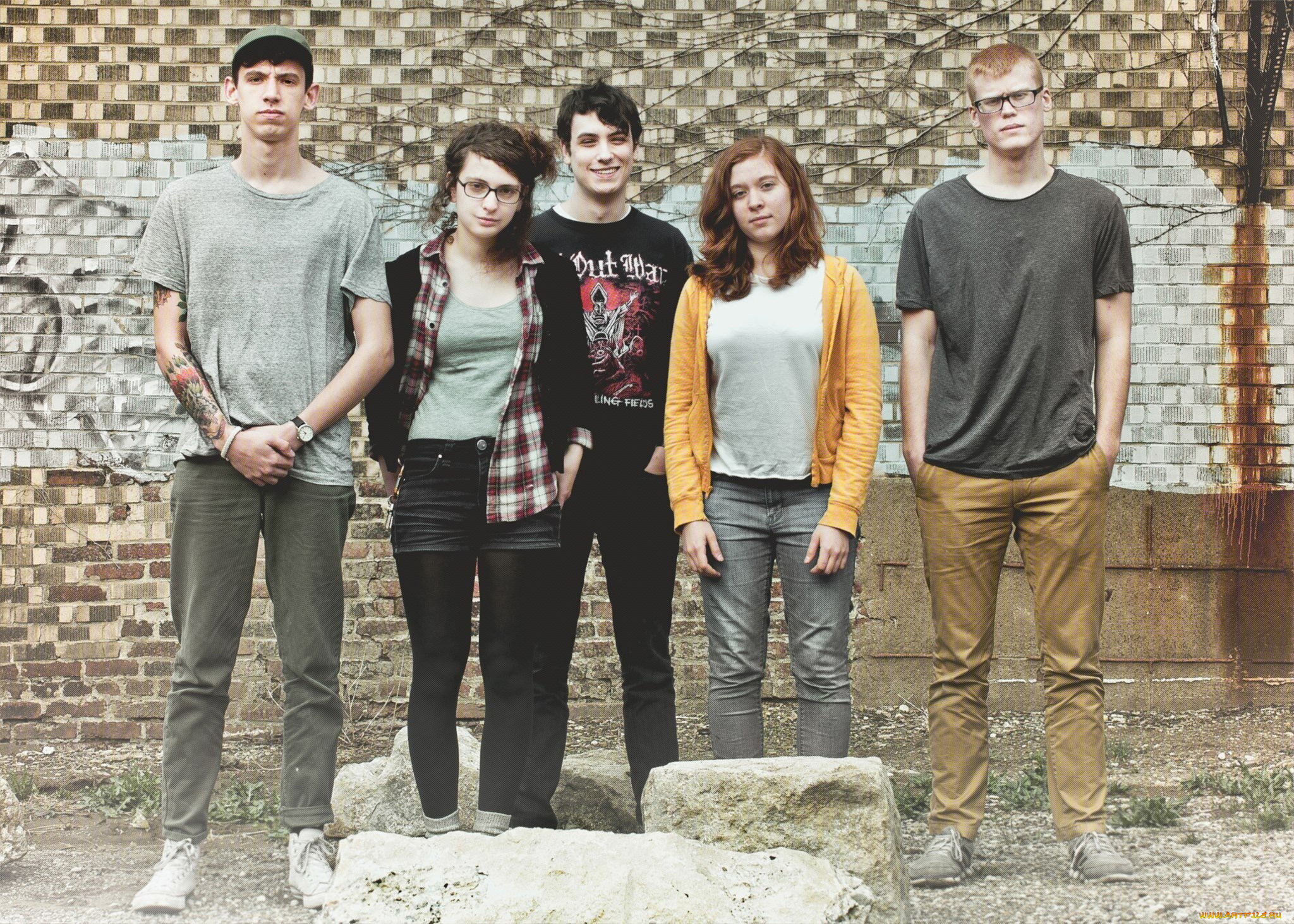 code, orange, музыка, группа