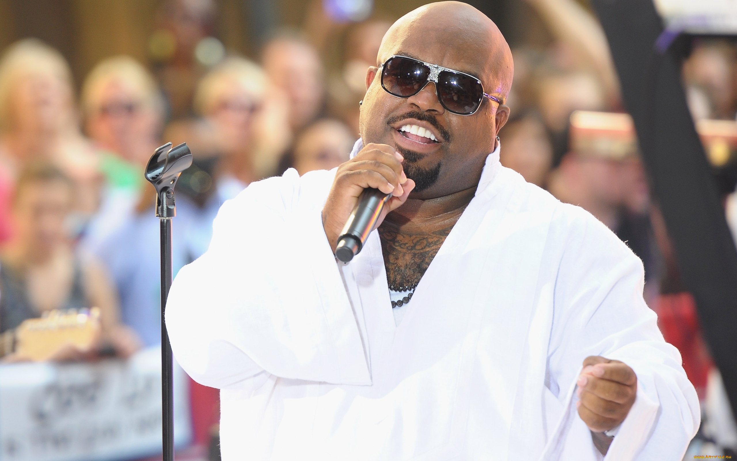 cee, lo, green, музыка, cee, lo, музыкант