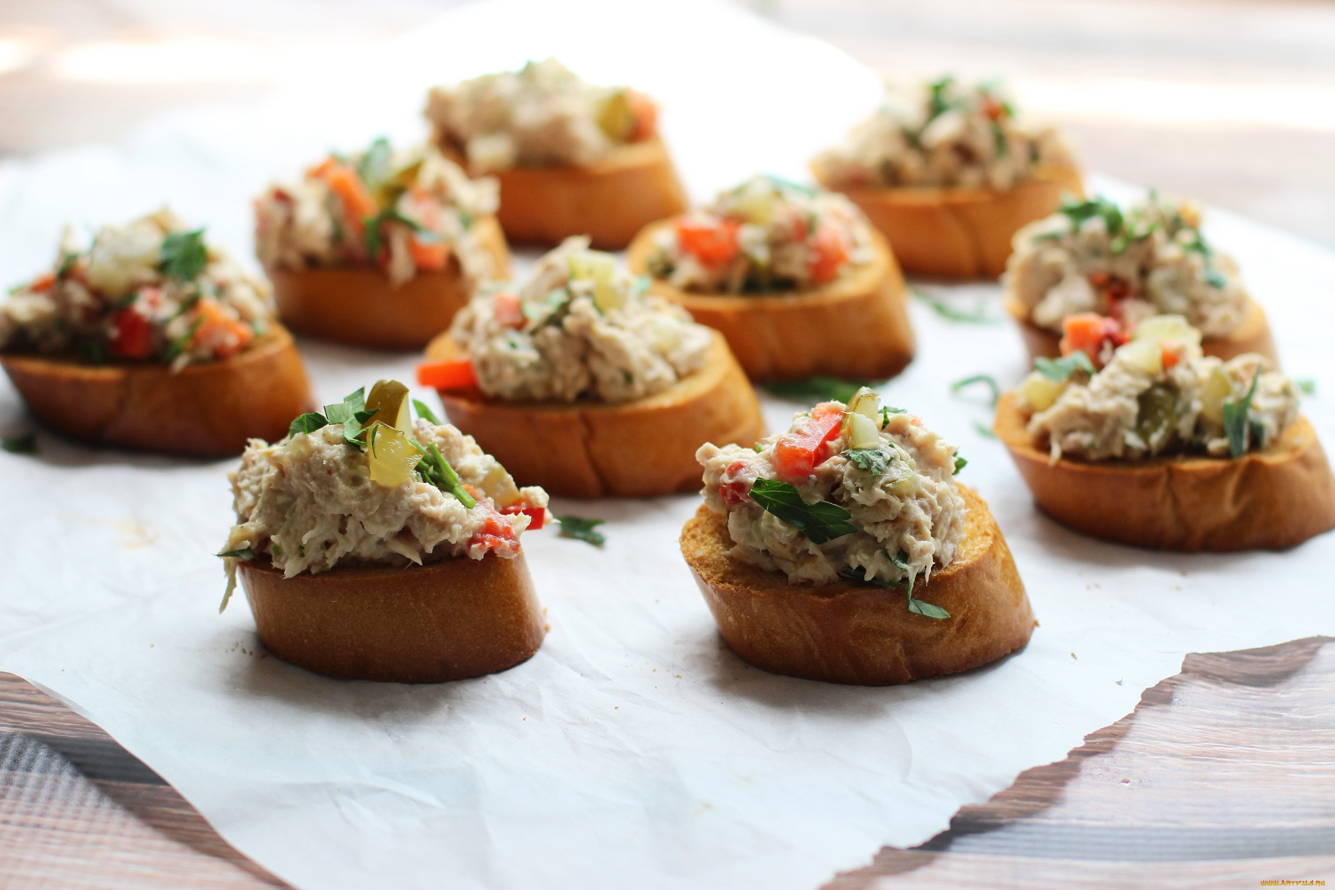 еда, бутерброды, , гамбургеры, , канапе, канапе