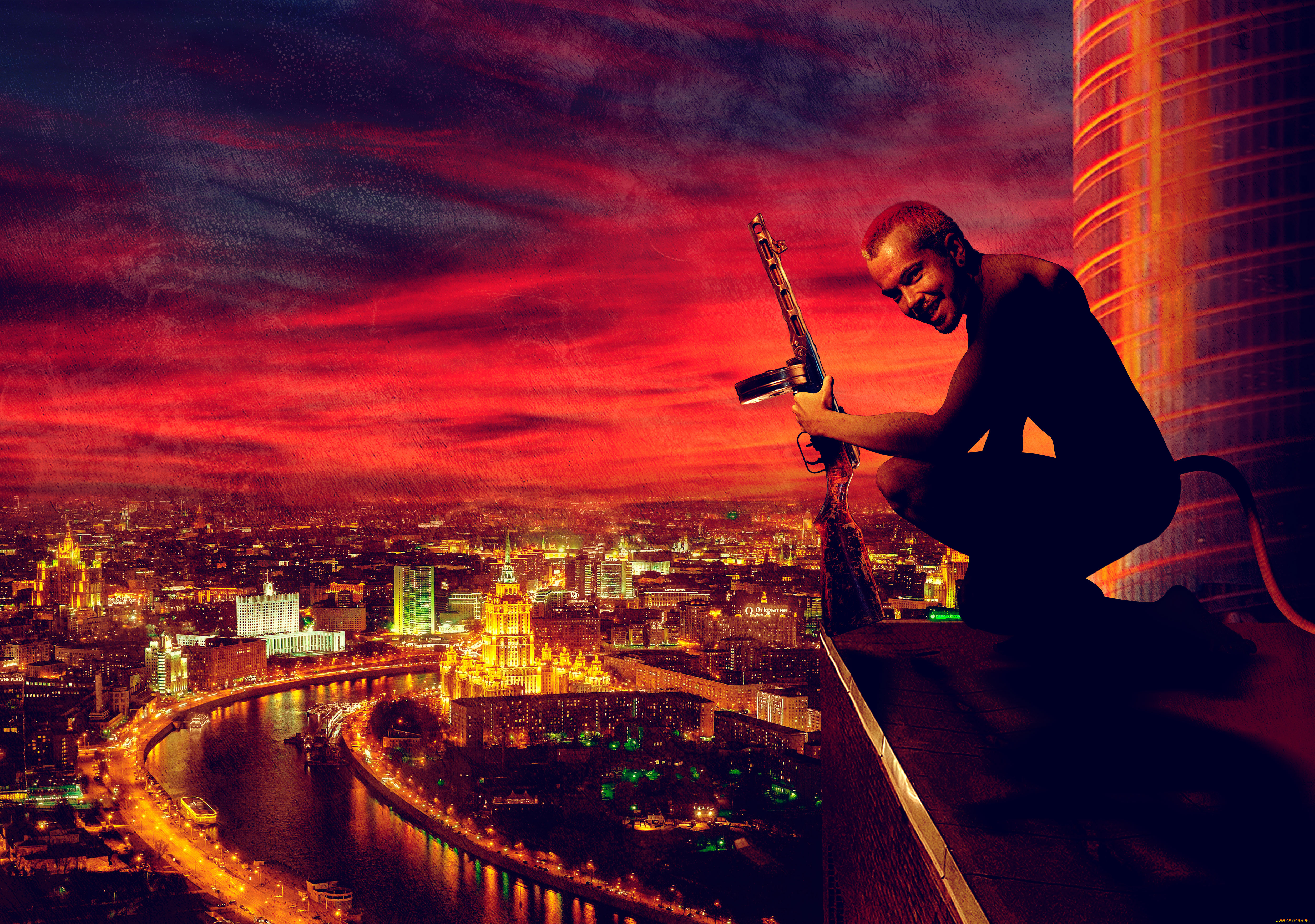 кино, фильмы, -unknown, , другое, русский, бес