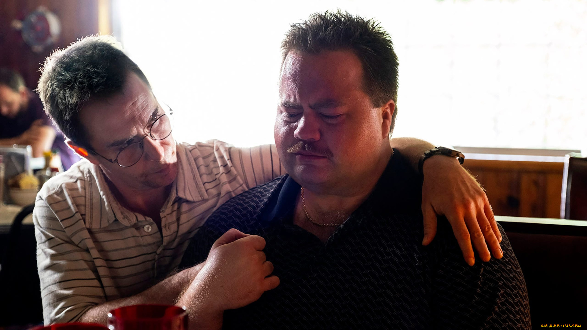 richard, jewell, , 2019, кино, фильмы, richard, jewell, paul, walter, hauser, кадры, из, фильма, биография, драма, дело, ричарда, джуэлла