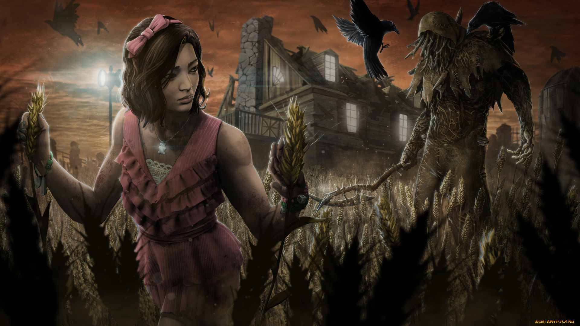 видео, игры, dead, by, daylight, dead, by, daylight