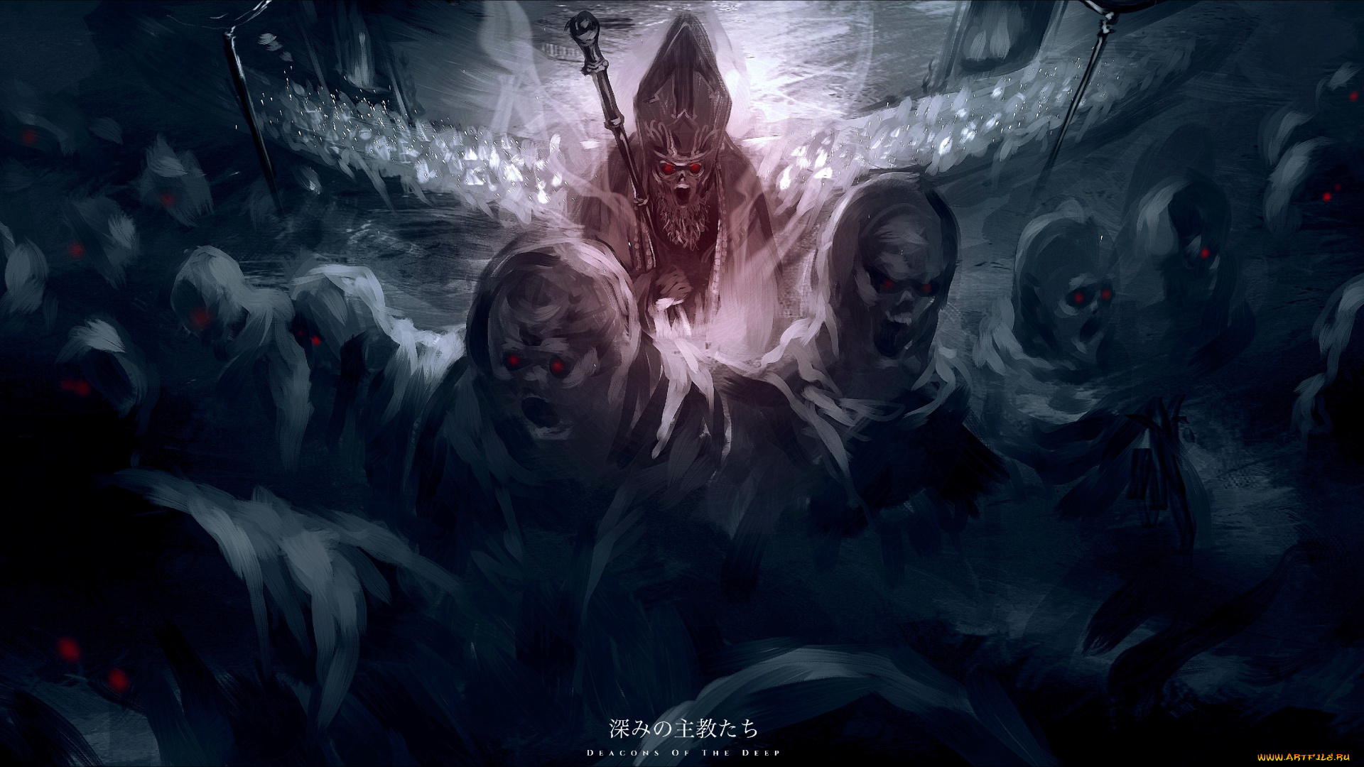 видео, игры, dark, souls, 3, dark, souls, iii