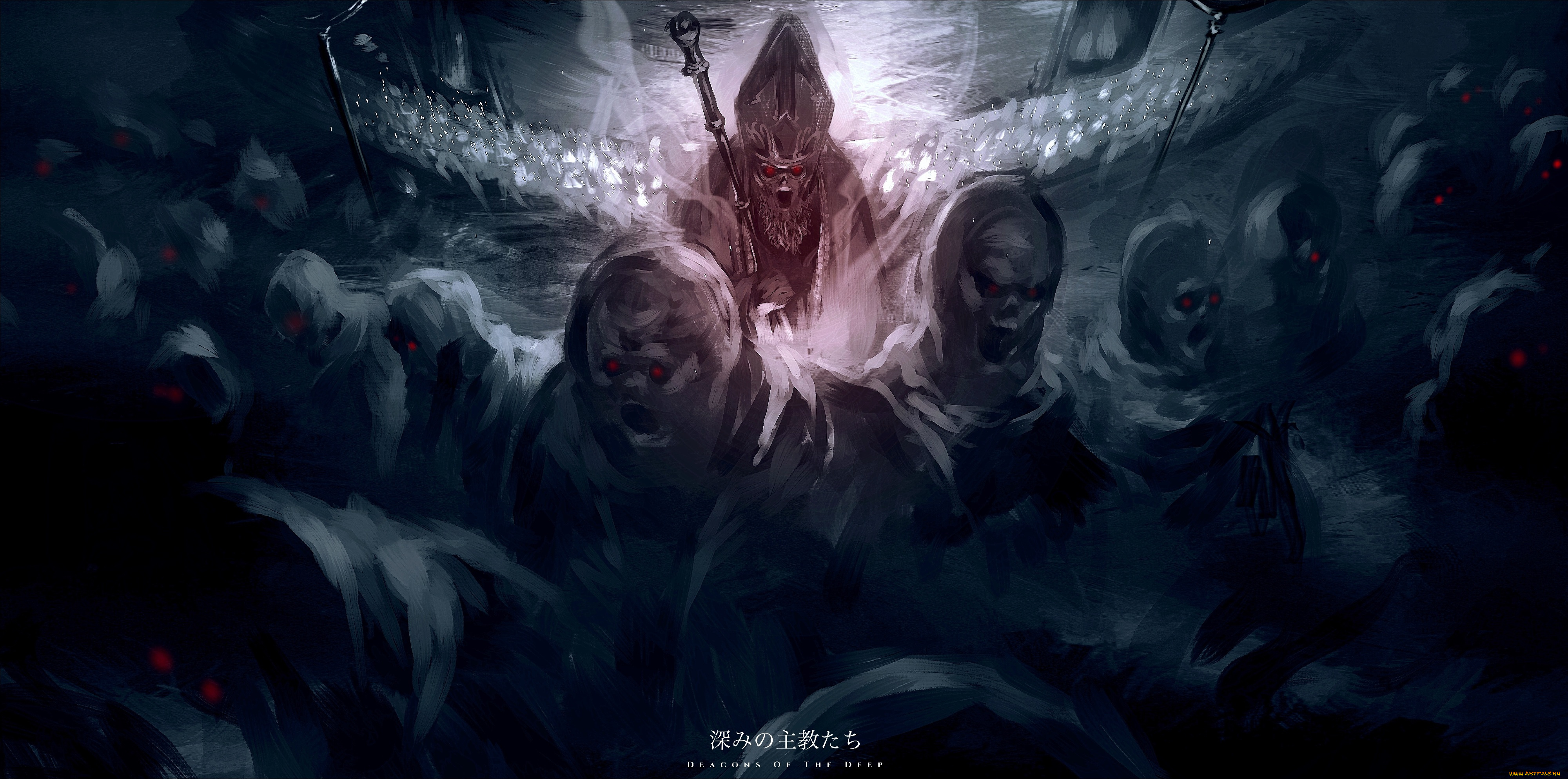 видео, игры, dark, souls, 3, dark, souls, iii