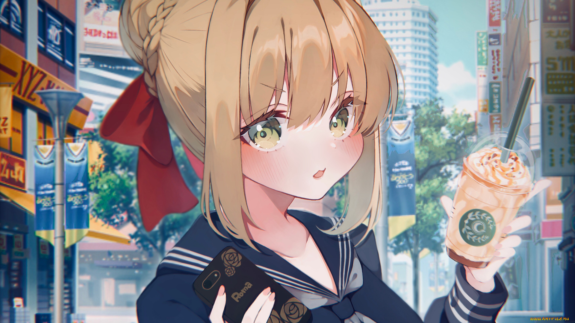 аниме, fate, stay, night, , grand, order, , apocrypha, судьба, великая, компания