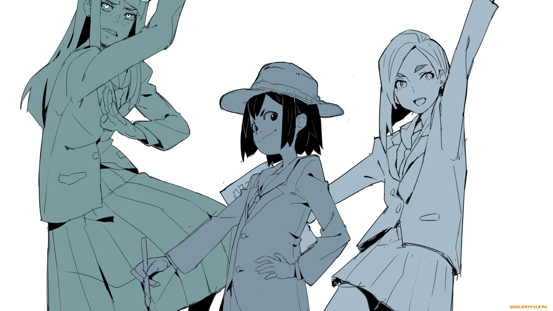 аниме, hands, off, the, motion, pictures, club, hands, off, the, motion, pictures, club