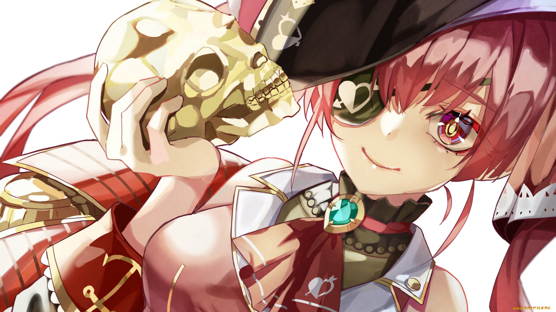 аниме, virtual, youtuber, виртуальный, ютубер