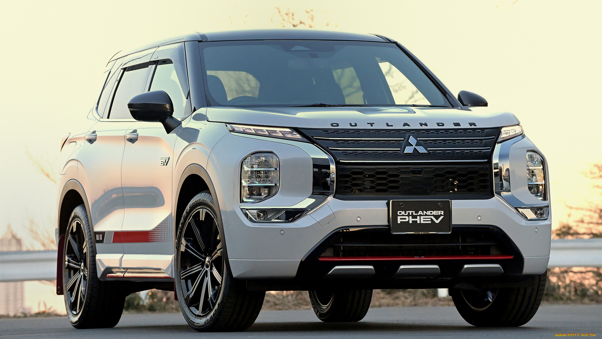 автомобили, mitsubishi