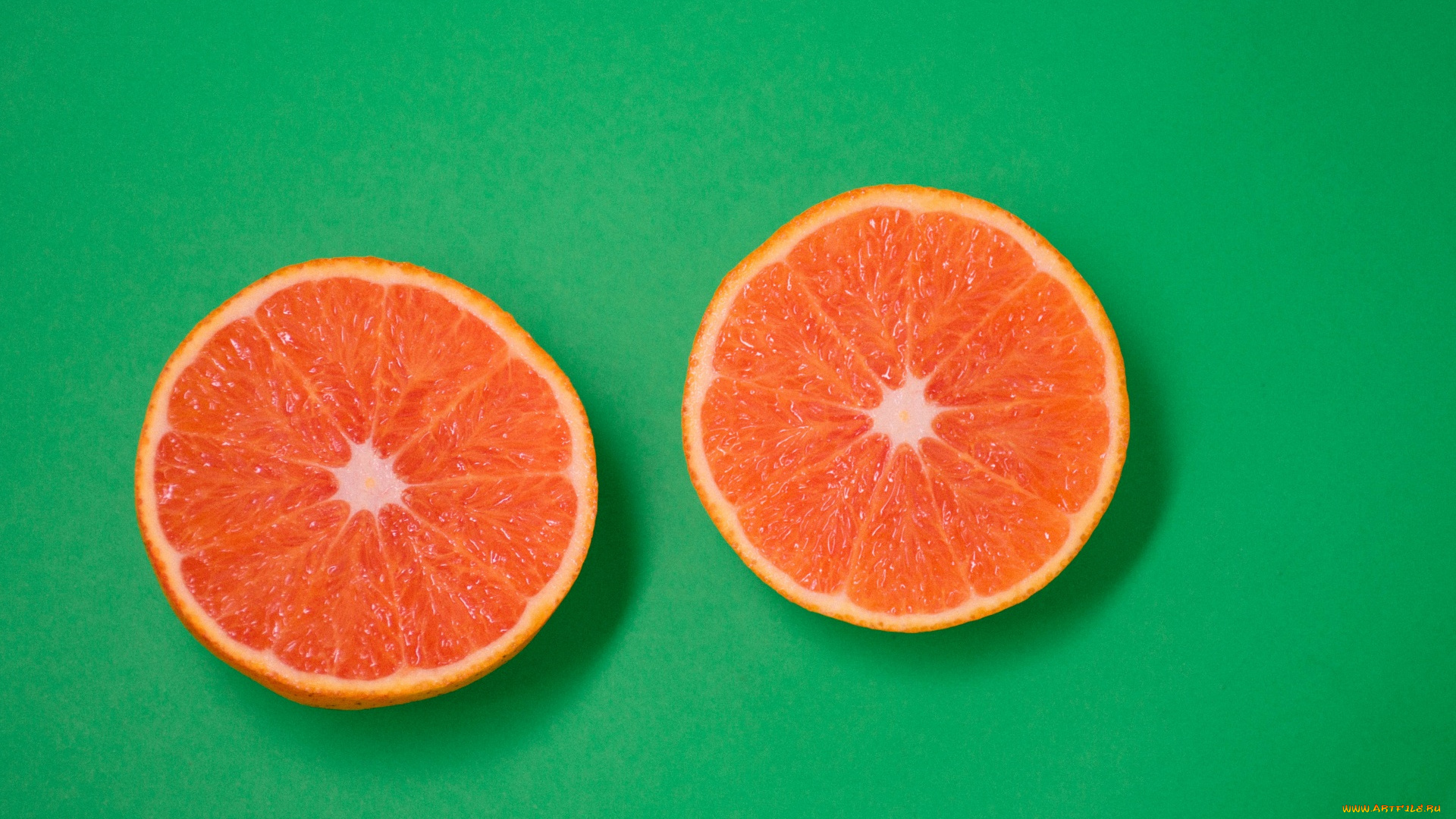 еда, цитрусы, апельсины