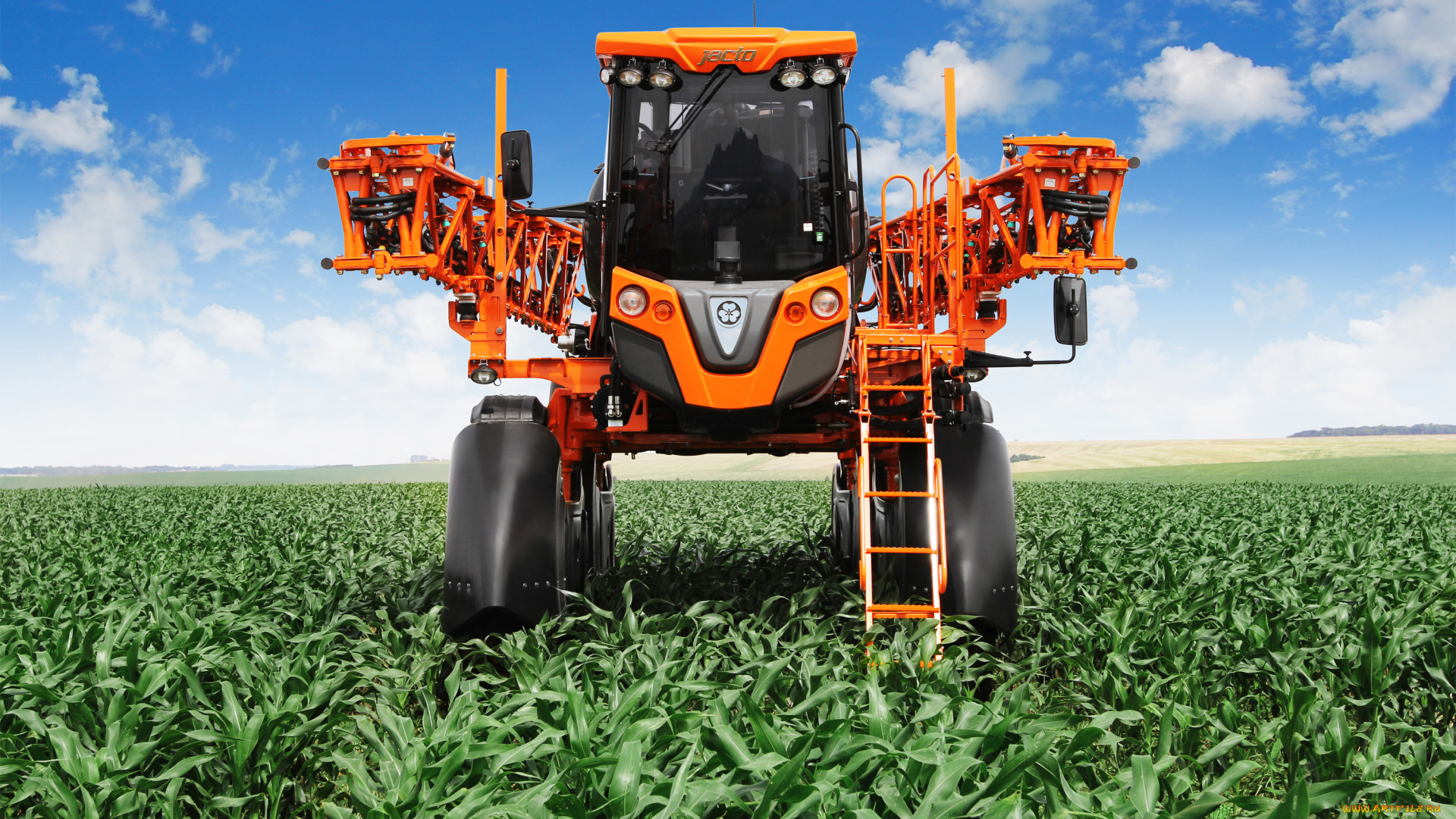 техника, распылители, jatco