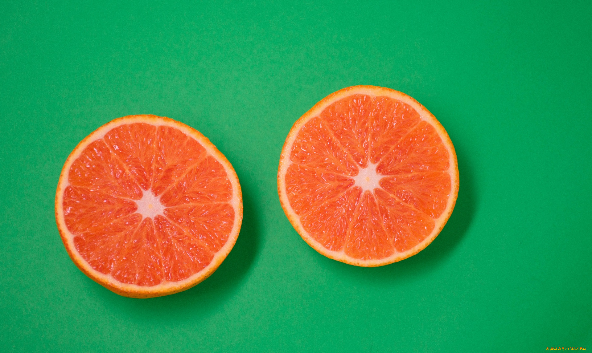 еда, цитрусы, апельсины