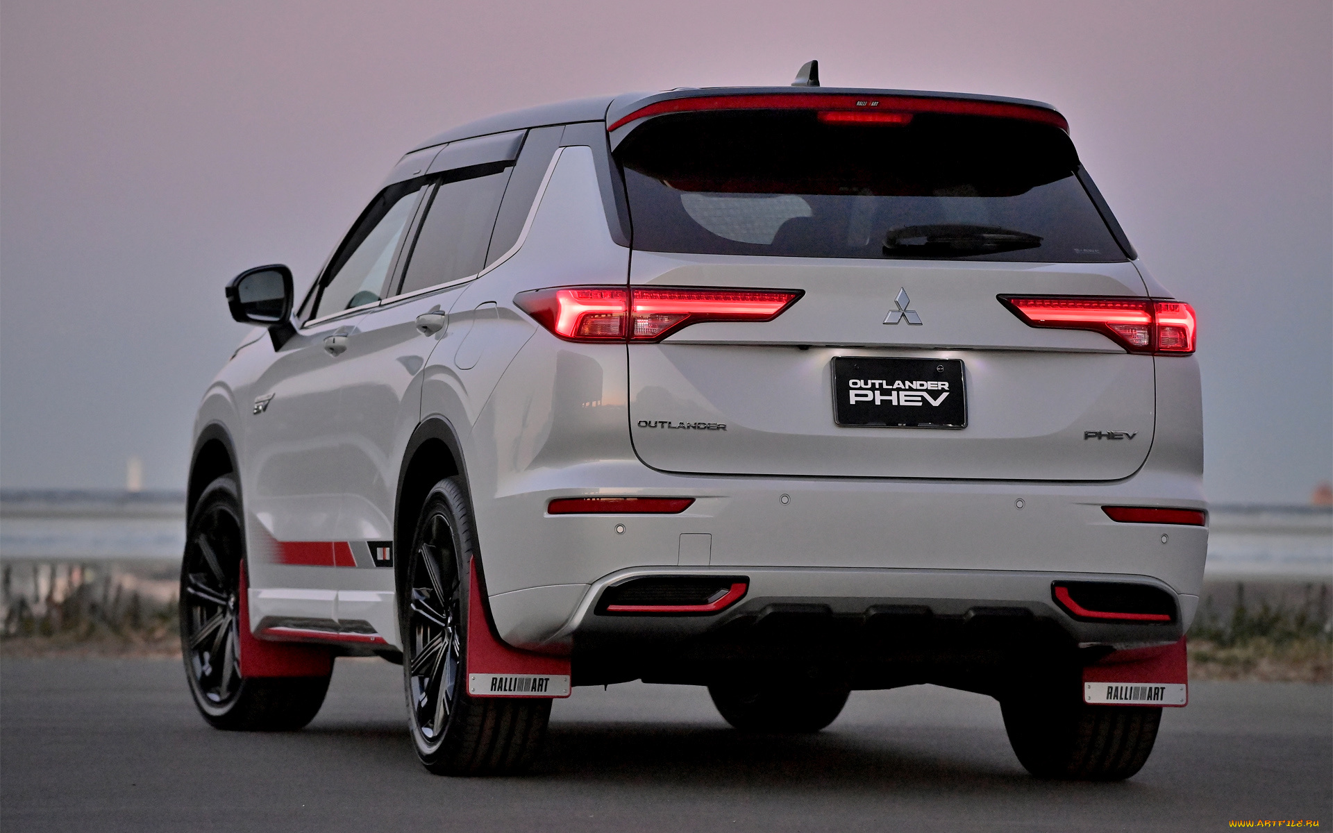 автомобили, mitsubishi