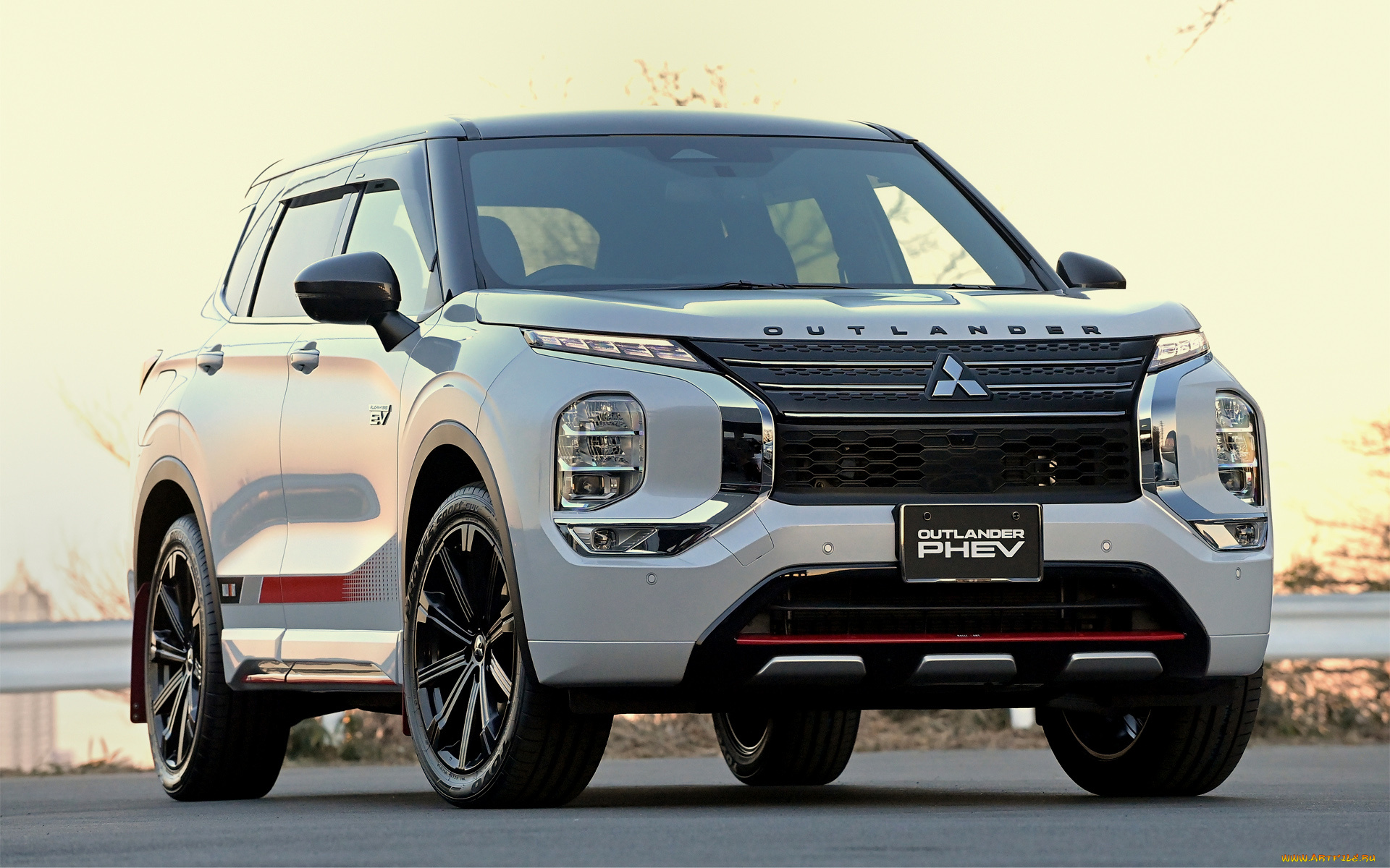 автомобили, mitsubishi