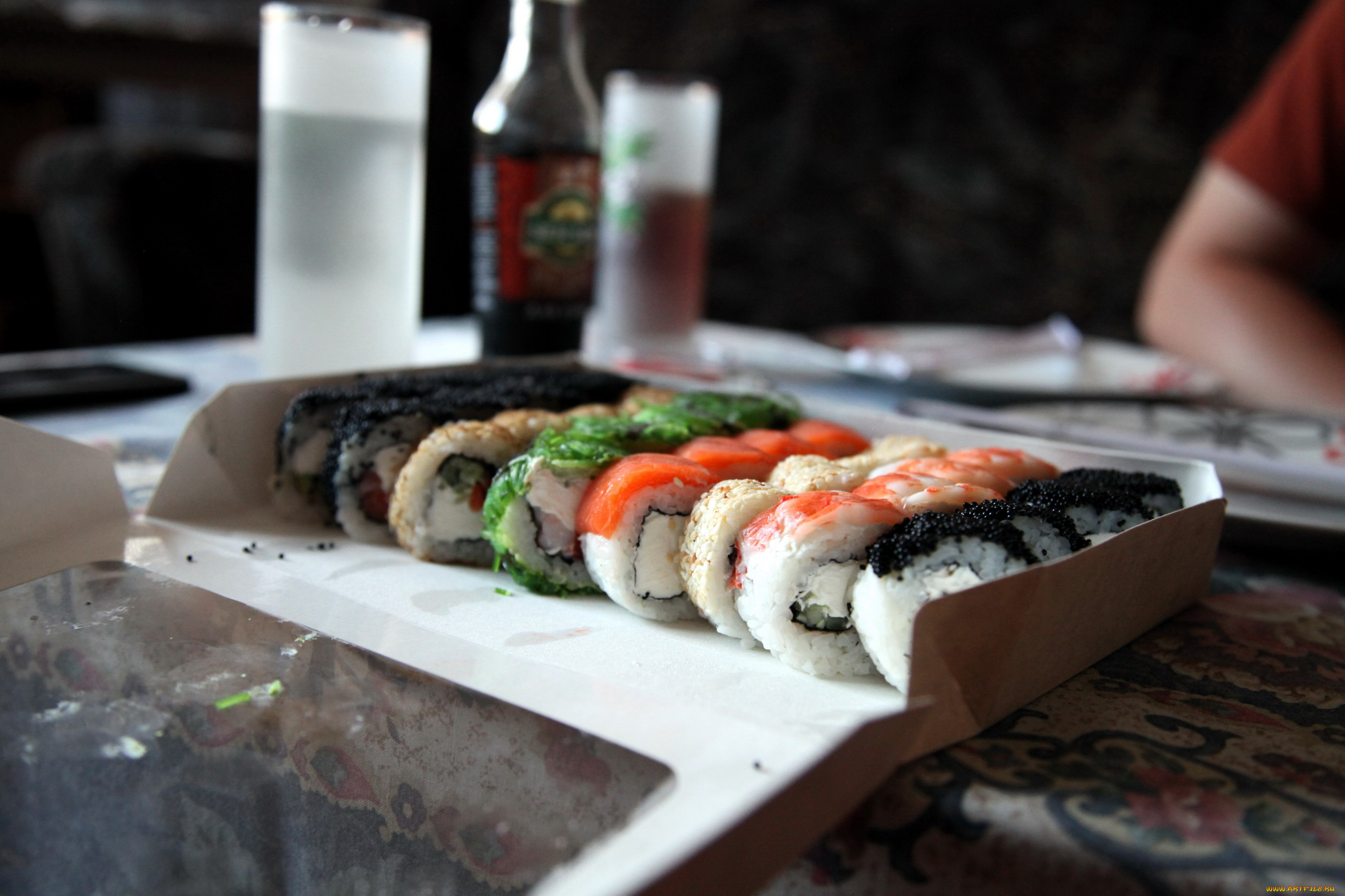 еда, рыба, , морепродукты, , суши, , роллы, роллы