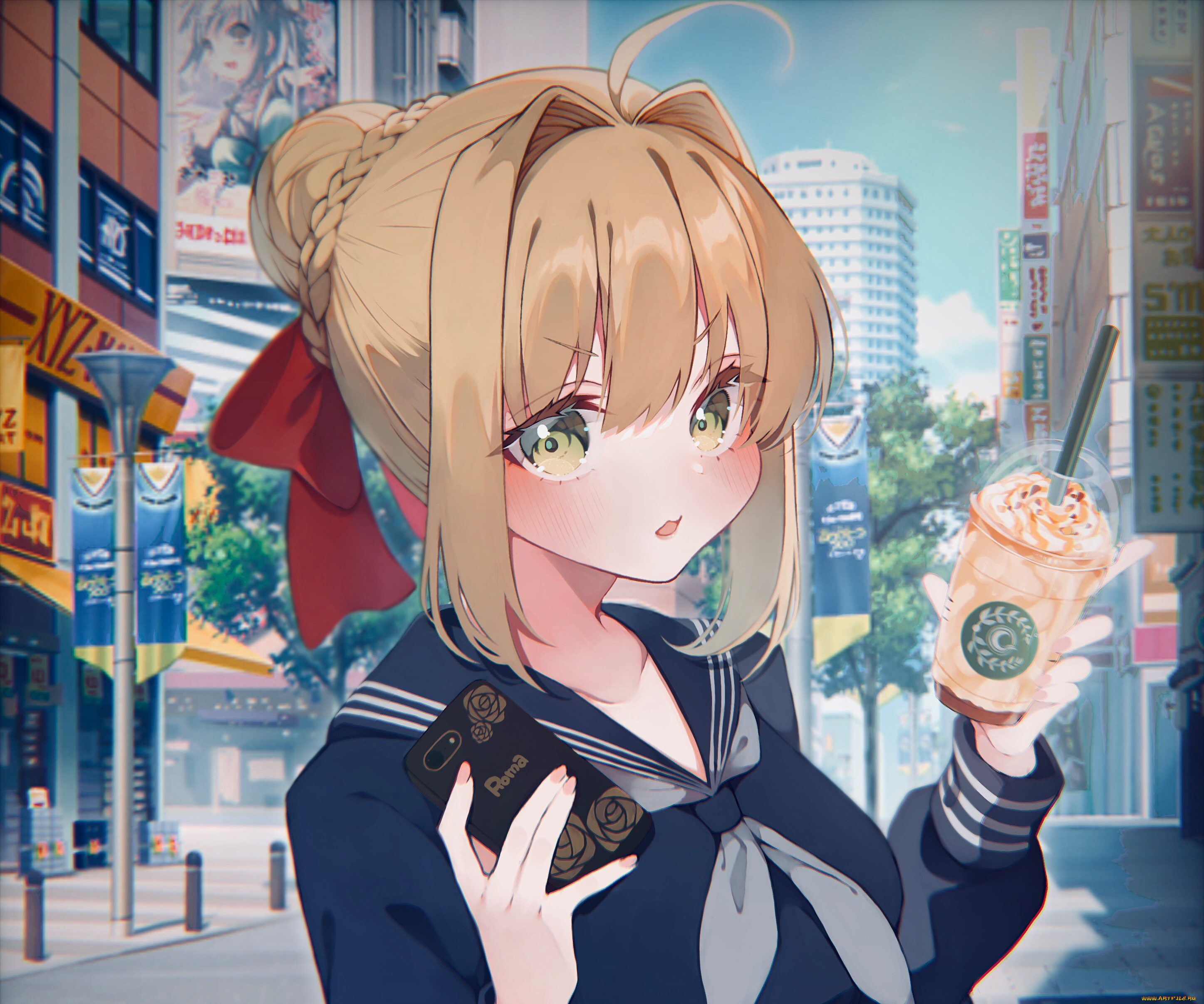 аниме, fate, stay, night, , grand, order, , apocrypha, судьба, великая, компания