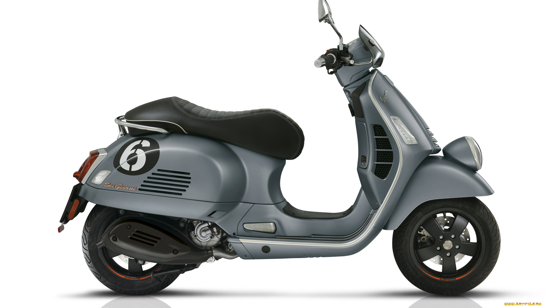 мотоциклы, мотороллеры, vespa