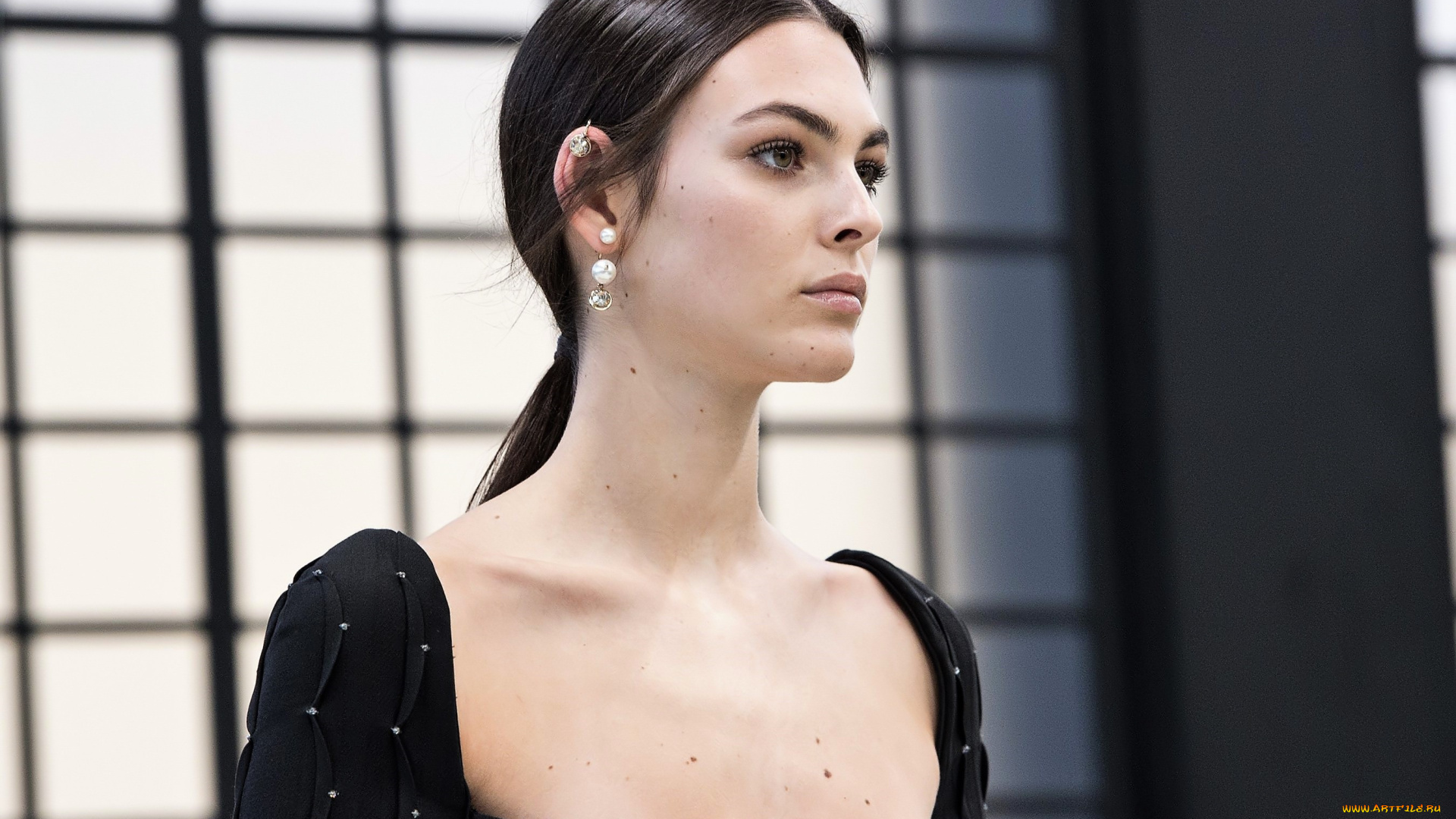 vittoria, ceretti, девушки, -, брюнетки, , шатенки, брюнетка, лицо