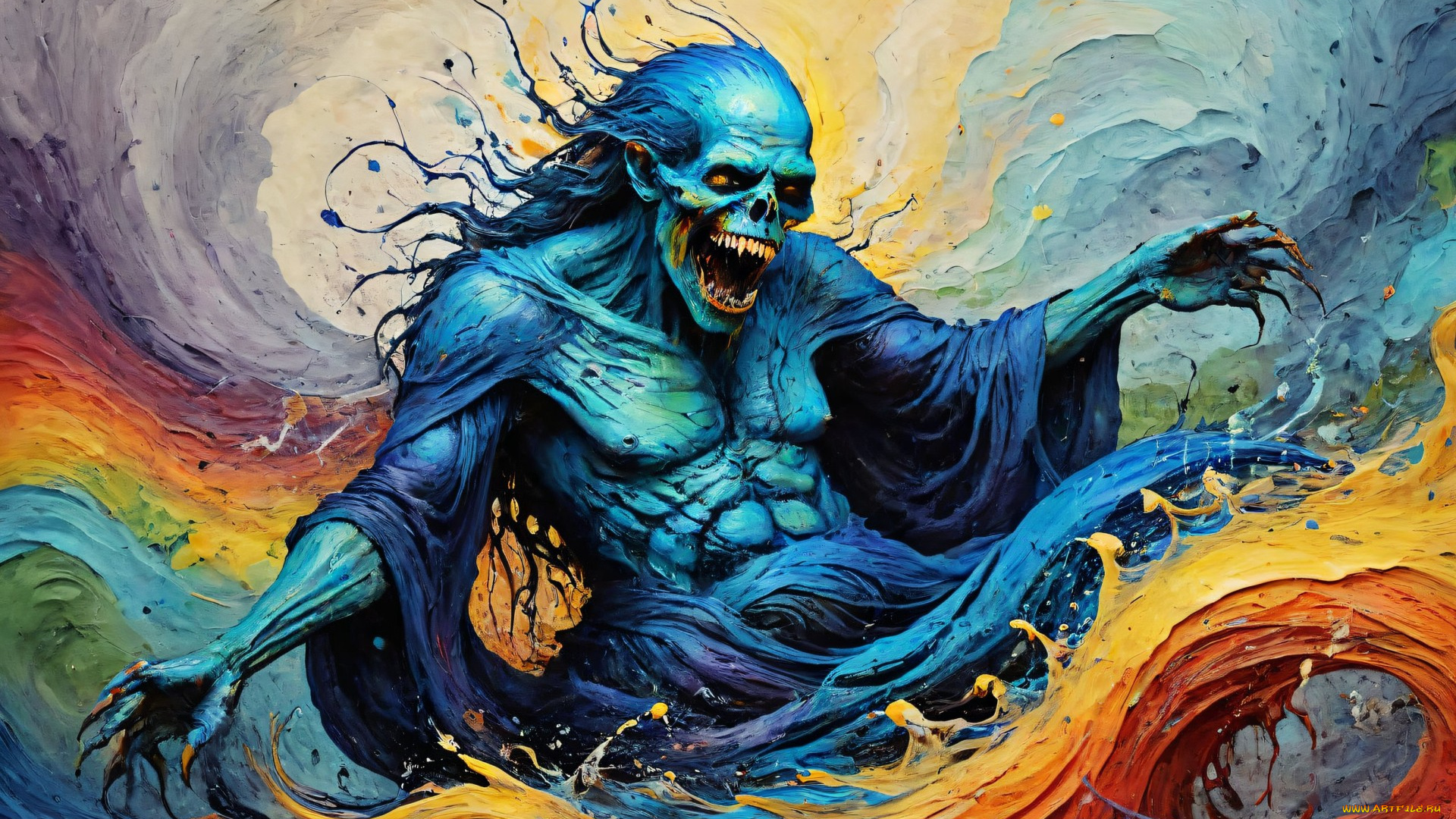 фэнтези, существа, нейросети, графика, нейроарт, ai, art, нейронные, сети, рисунки, нейро, искусство, нейрографика, graphics, neuroart, neural, networks, drawings, neuro, neurography