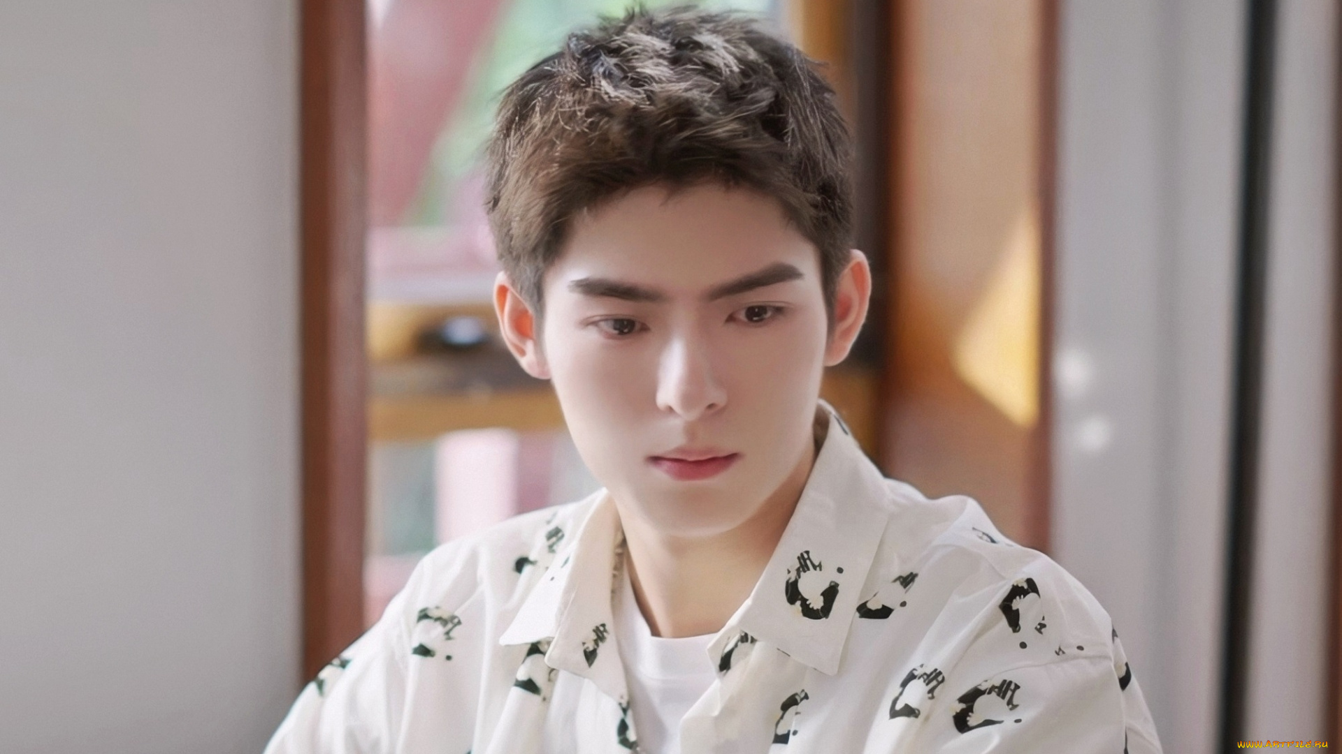 кино, фильмы, to, ship, someone, весь, мир, ждёт, когда, вы, расстанетесь, зашиппери, её, ван, хао, сюань