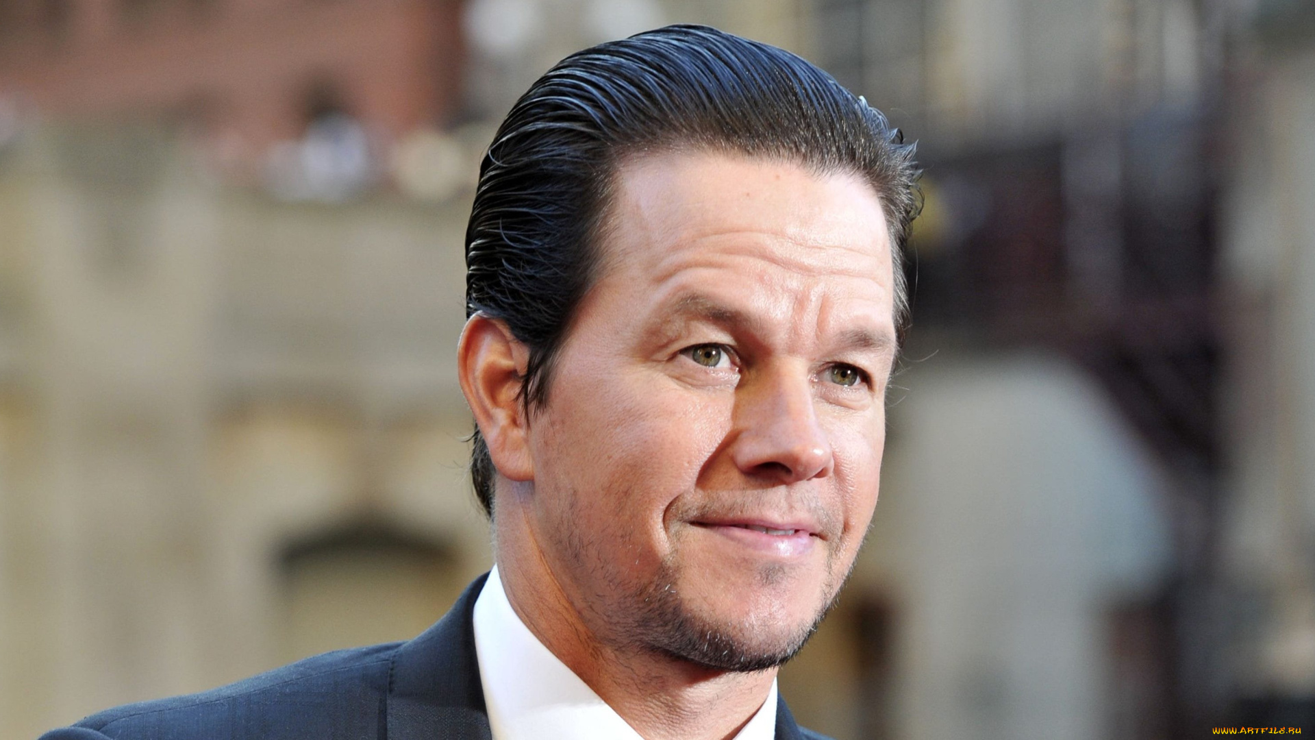 мужчины, mark, wahlberg, актер, лицо