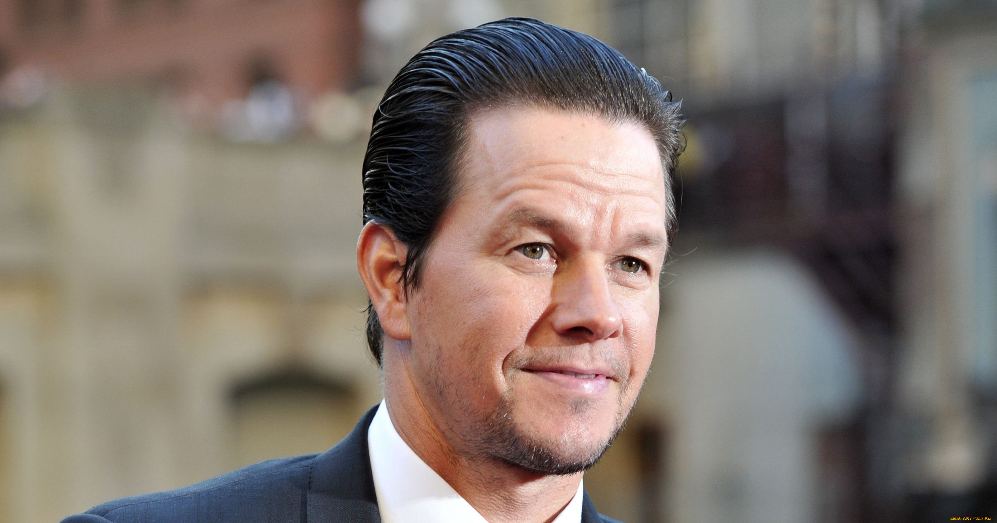 мужчины, mark, wahlberg, актер, лицо