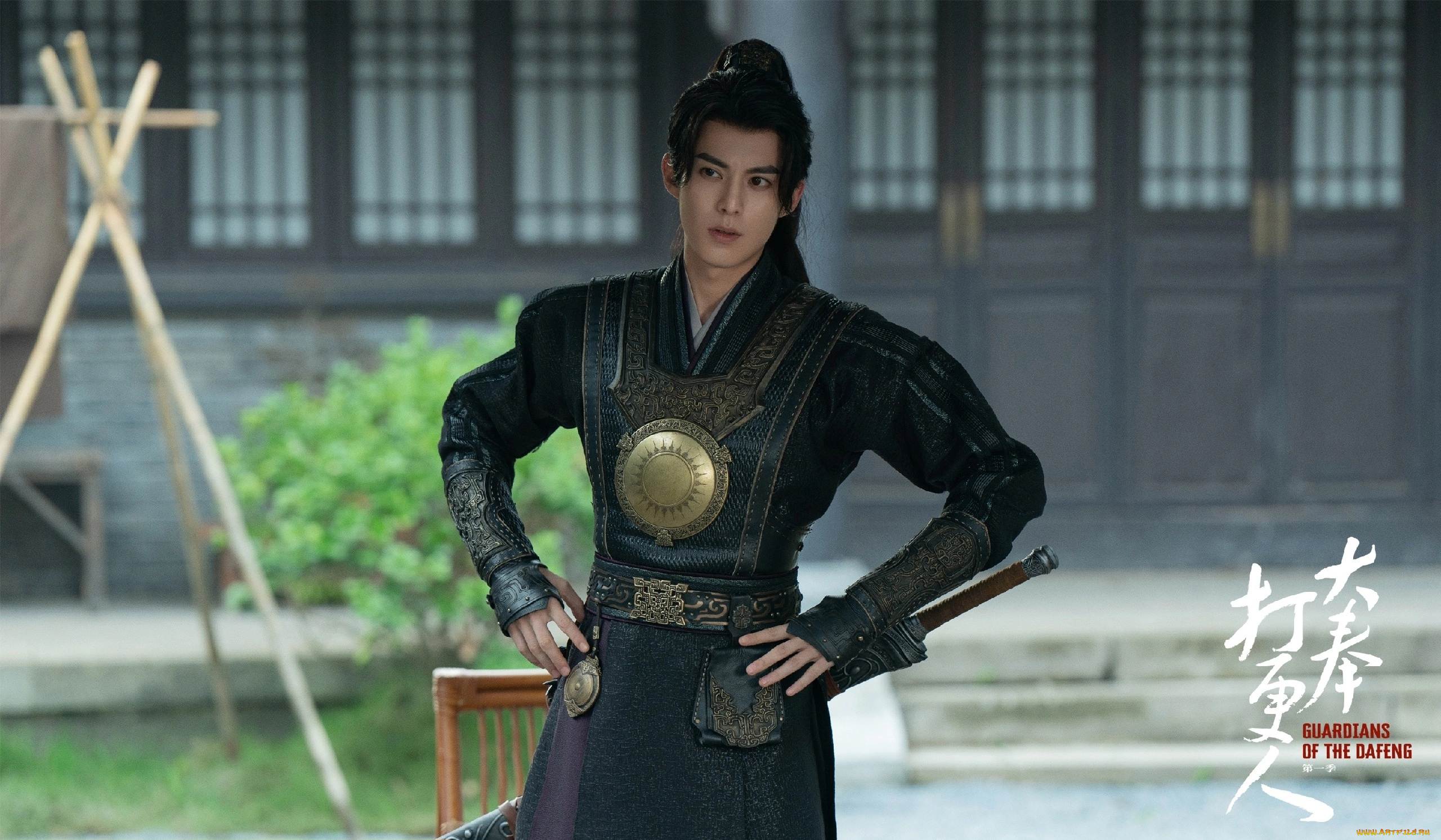 кино, фильмы, guardians, of, the, dafeng, ван, хэди