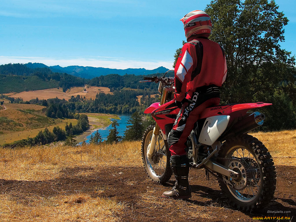 honda, crf450x, мотоциклы