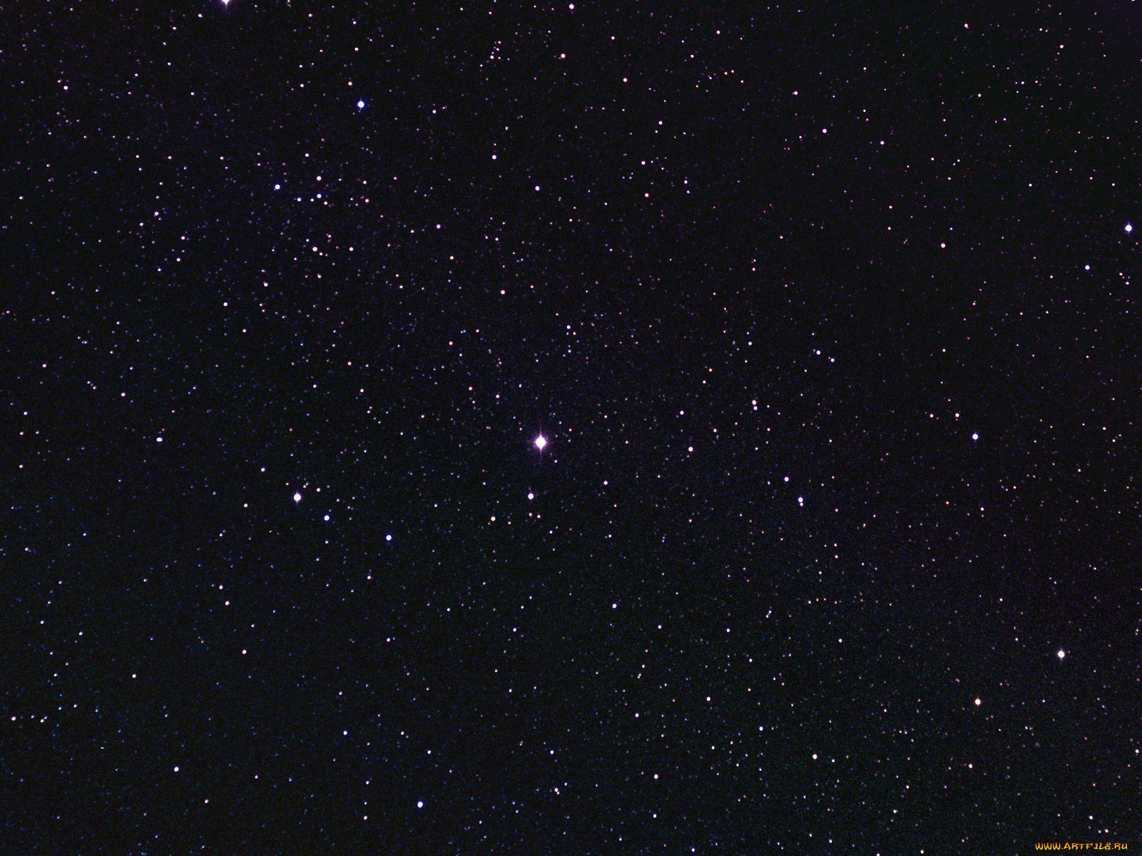 новая, rs, змееносца, космос, звезды, созвездия