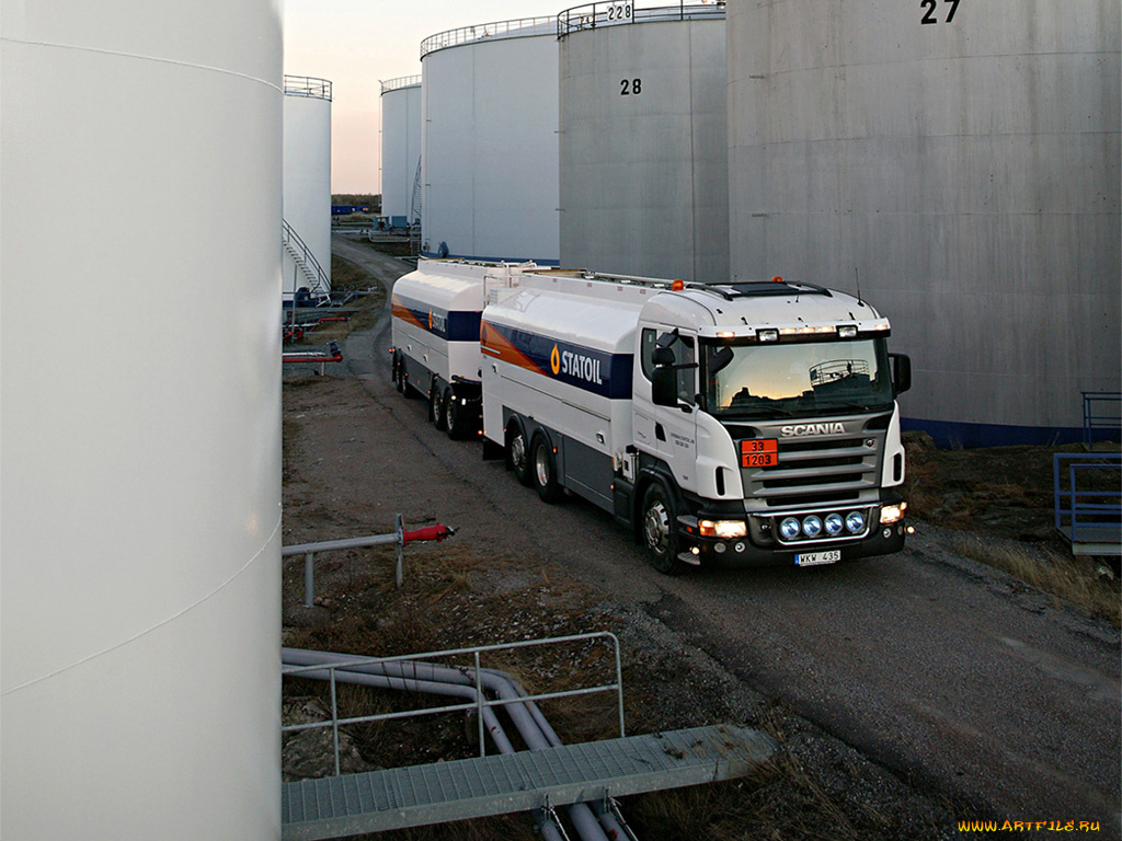 автомобили, scania