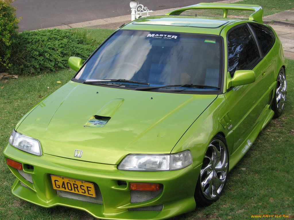 автомобили, honda