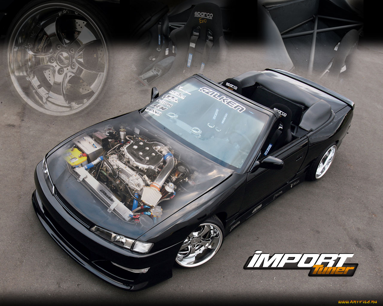 автомобили, nissan, datsun