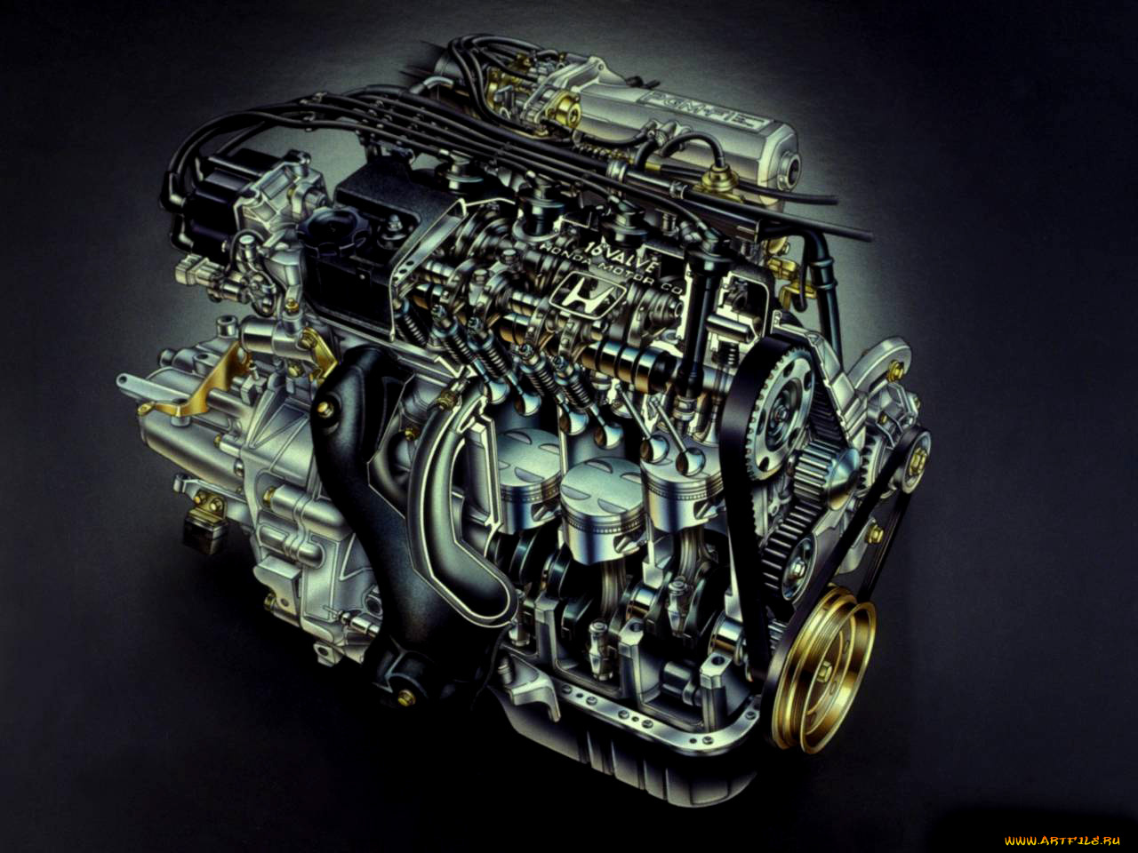 автомобили, двигатели