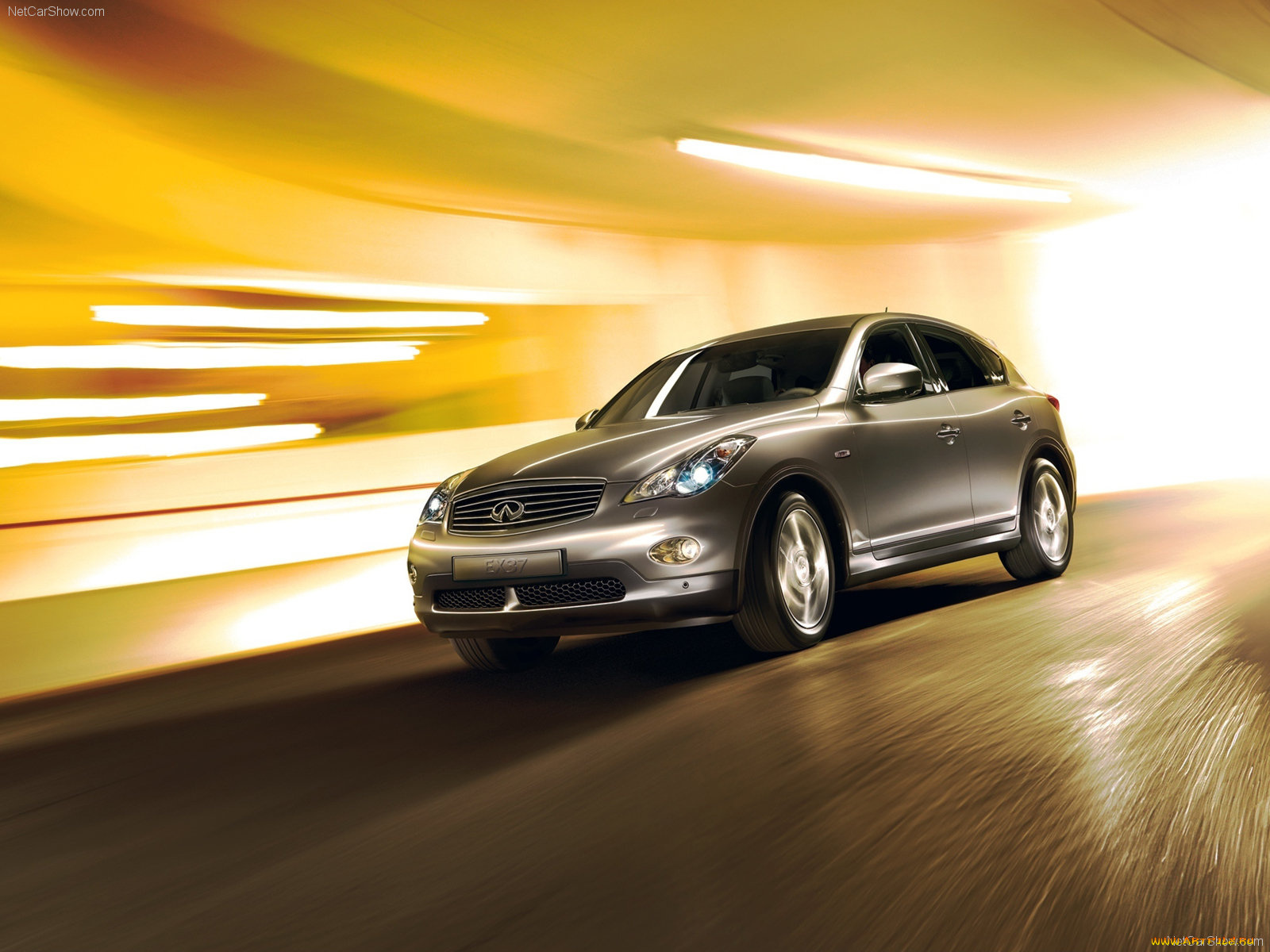 автомобили, infiniti