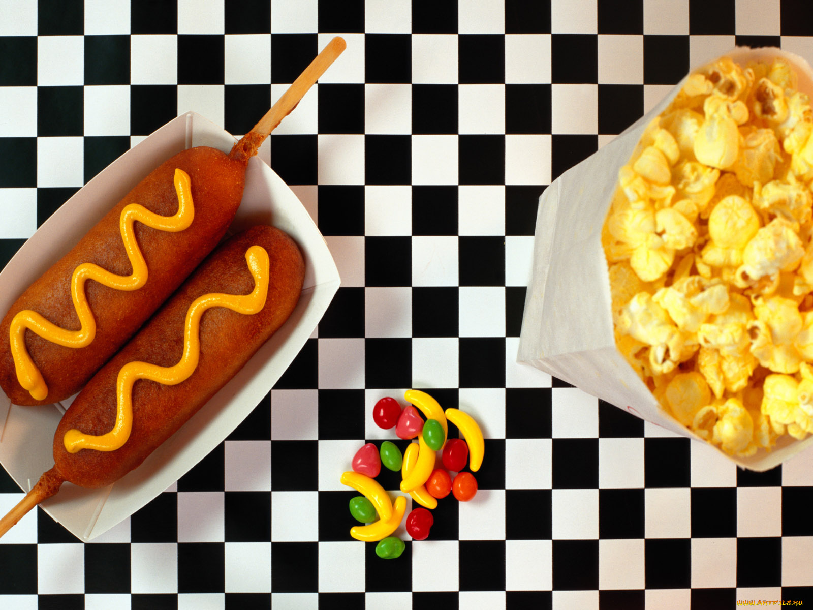 еда, разное