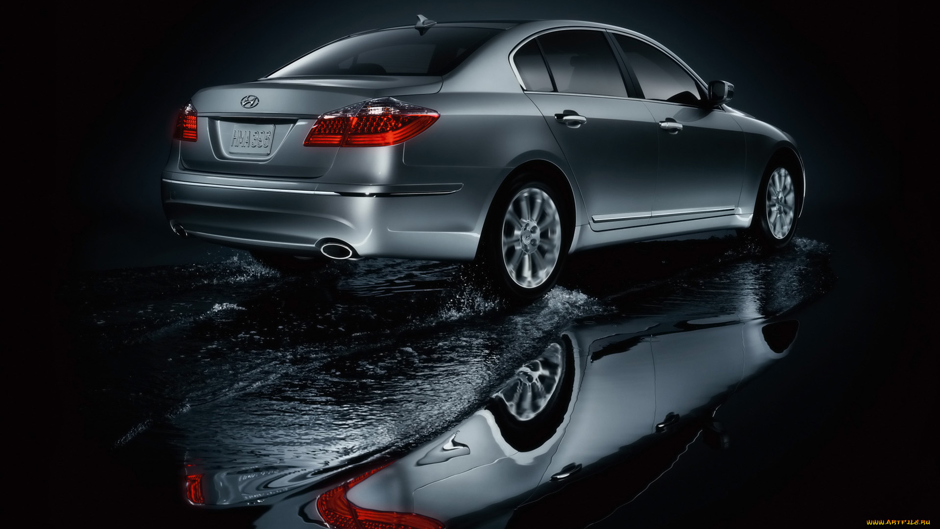 автомобили, hyundai