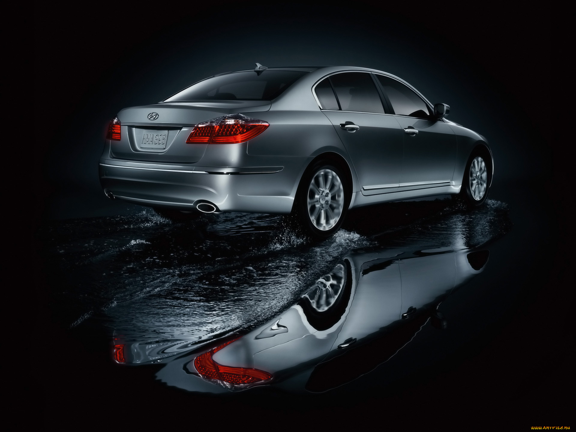 автомобили, hyundai