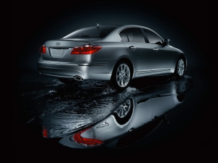 Картинка автомобили hyundai