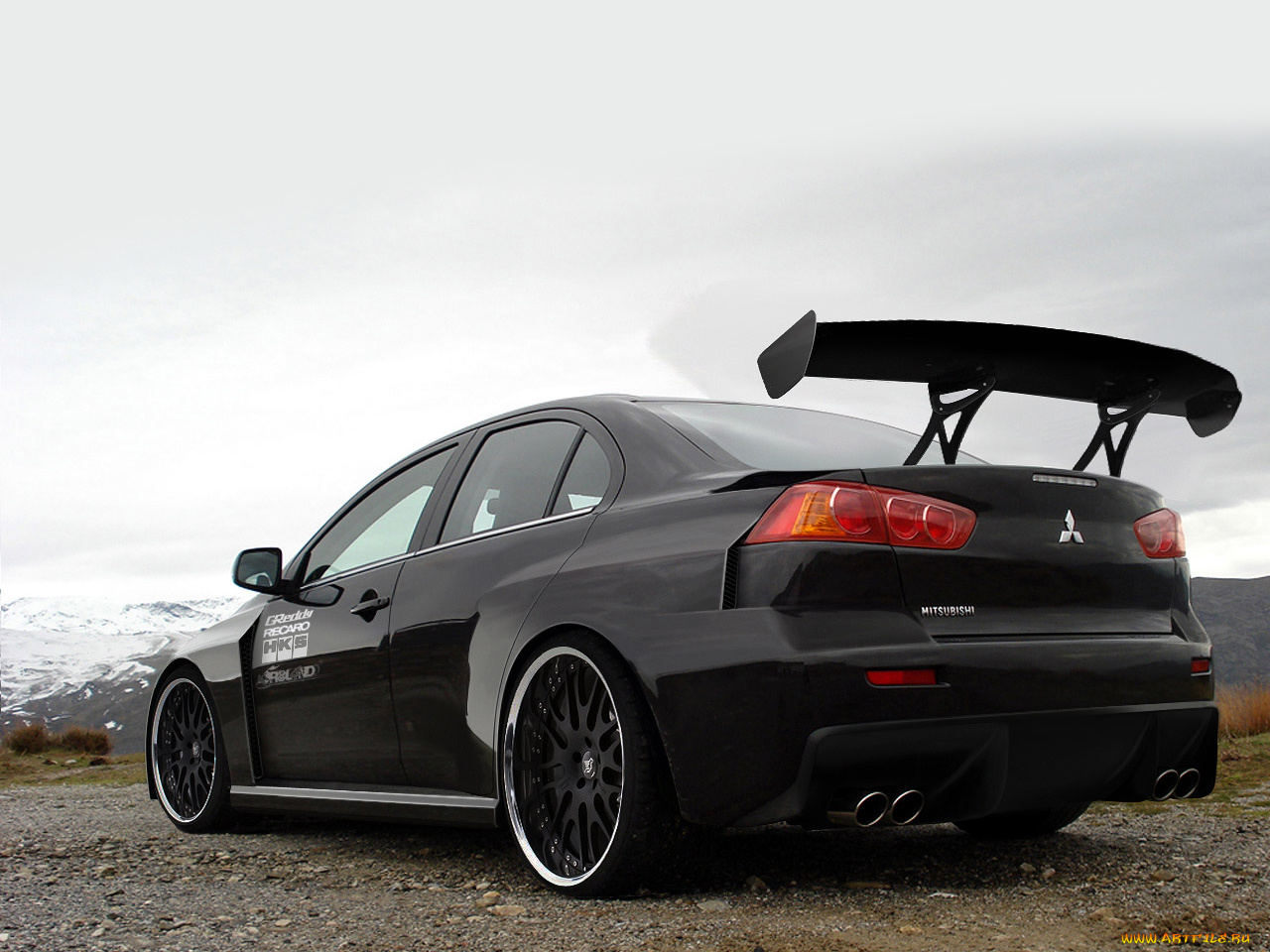 автомобили, mitsubishi