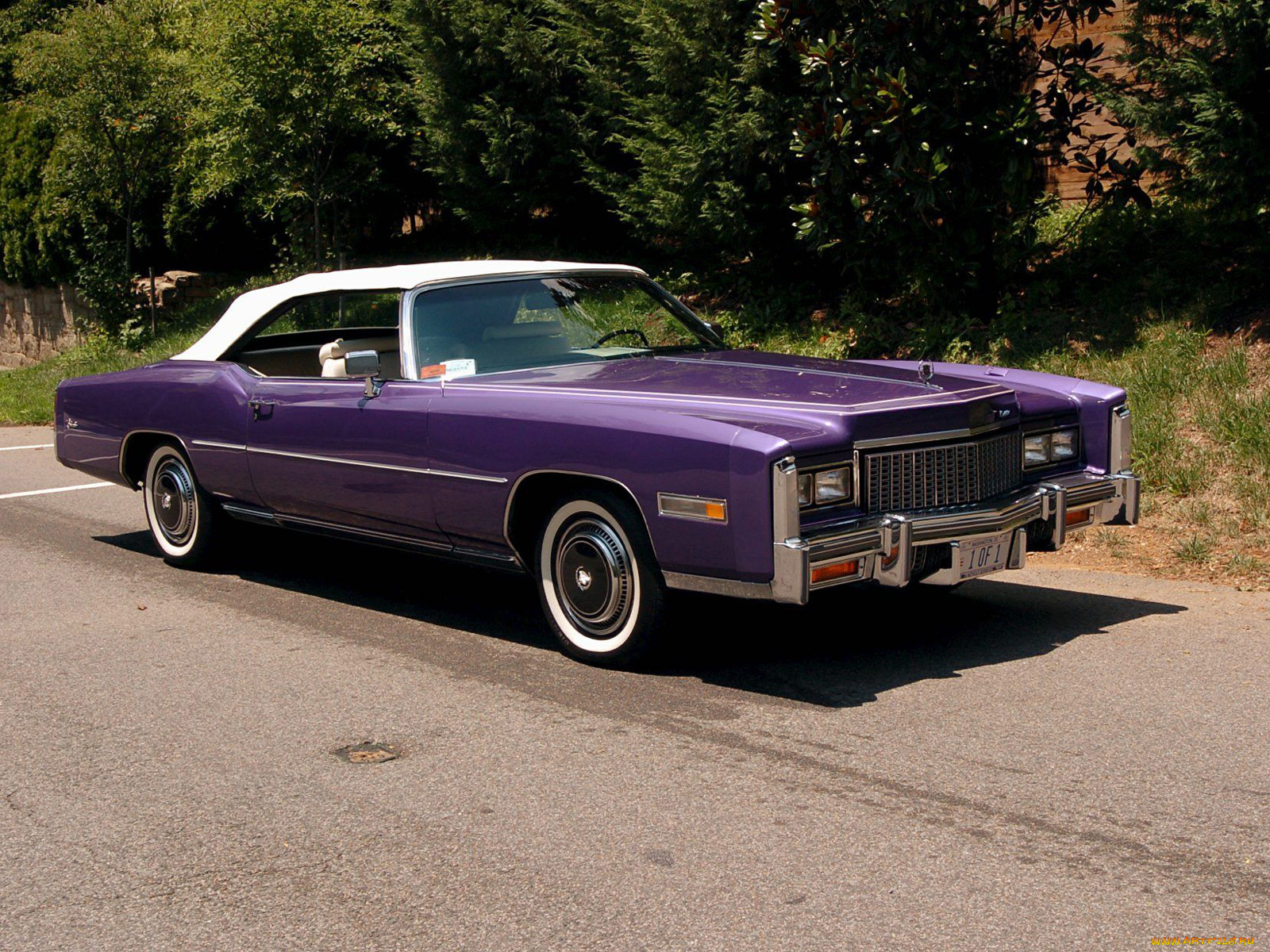 автомобили, cadillac