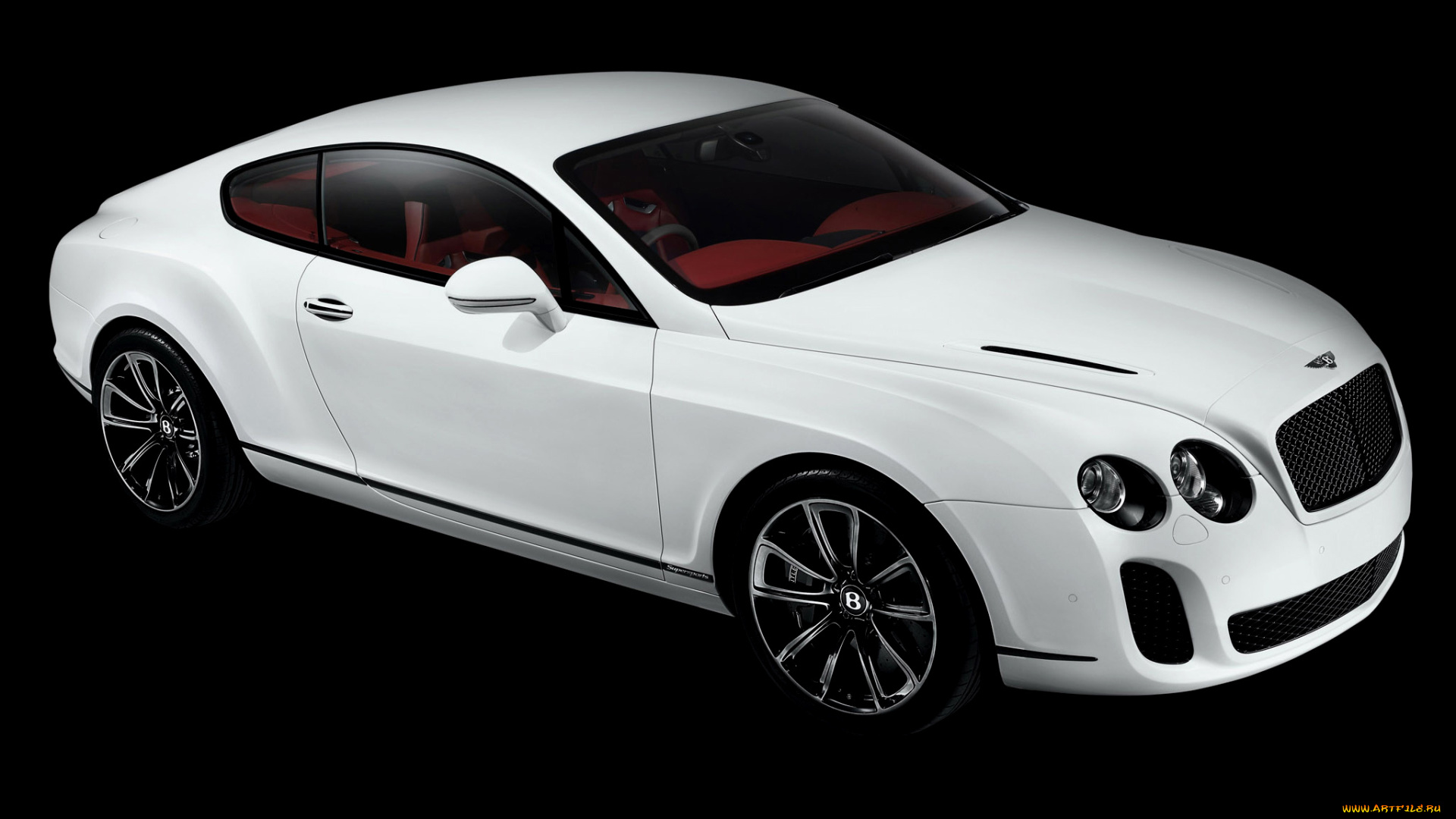 автомобили, bentley