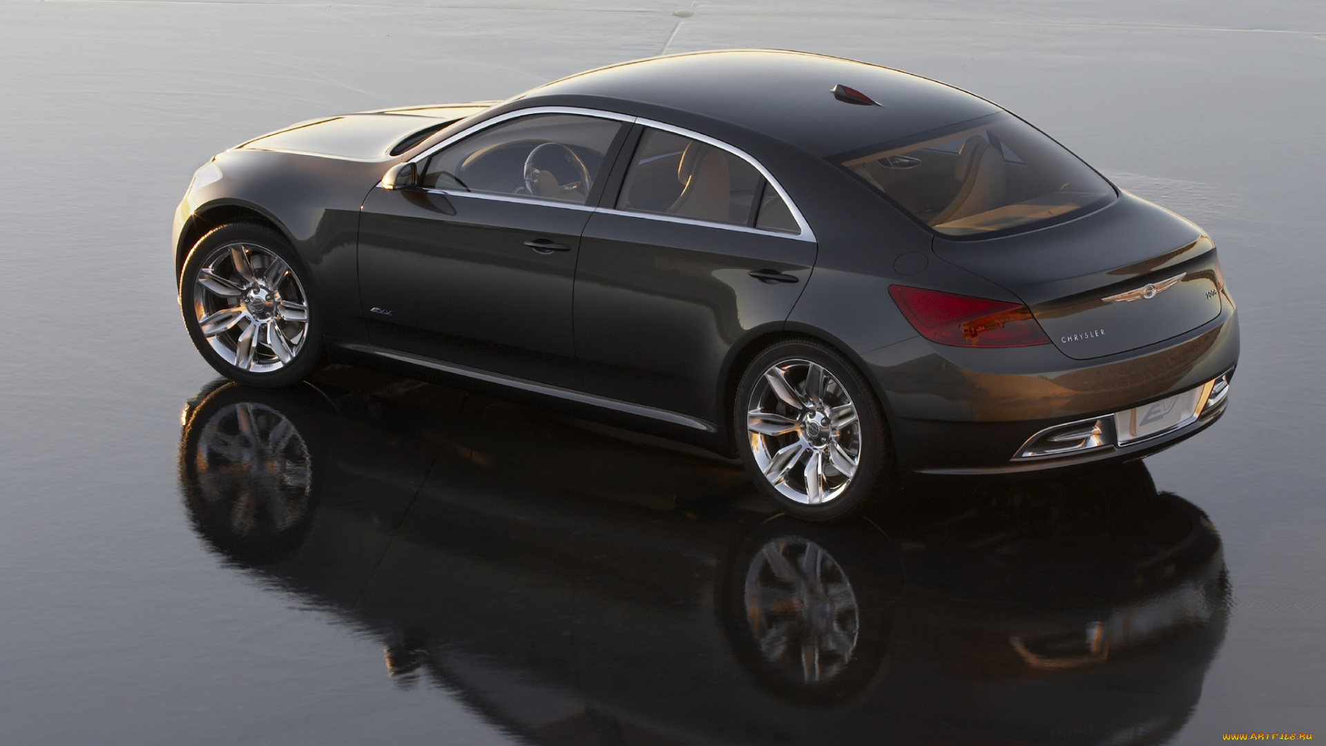 автомобили, chrysler
