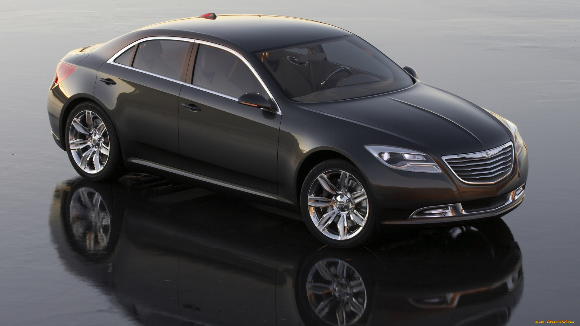 автомобили, chrysler