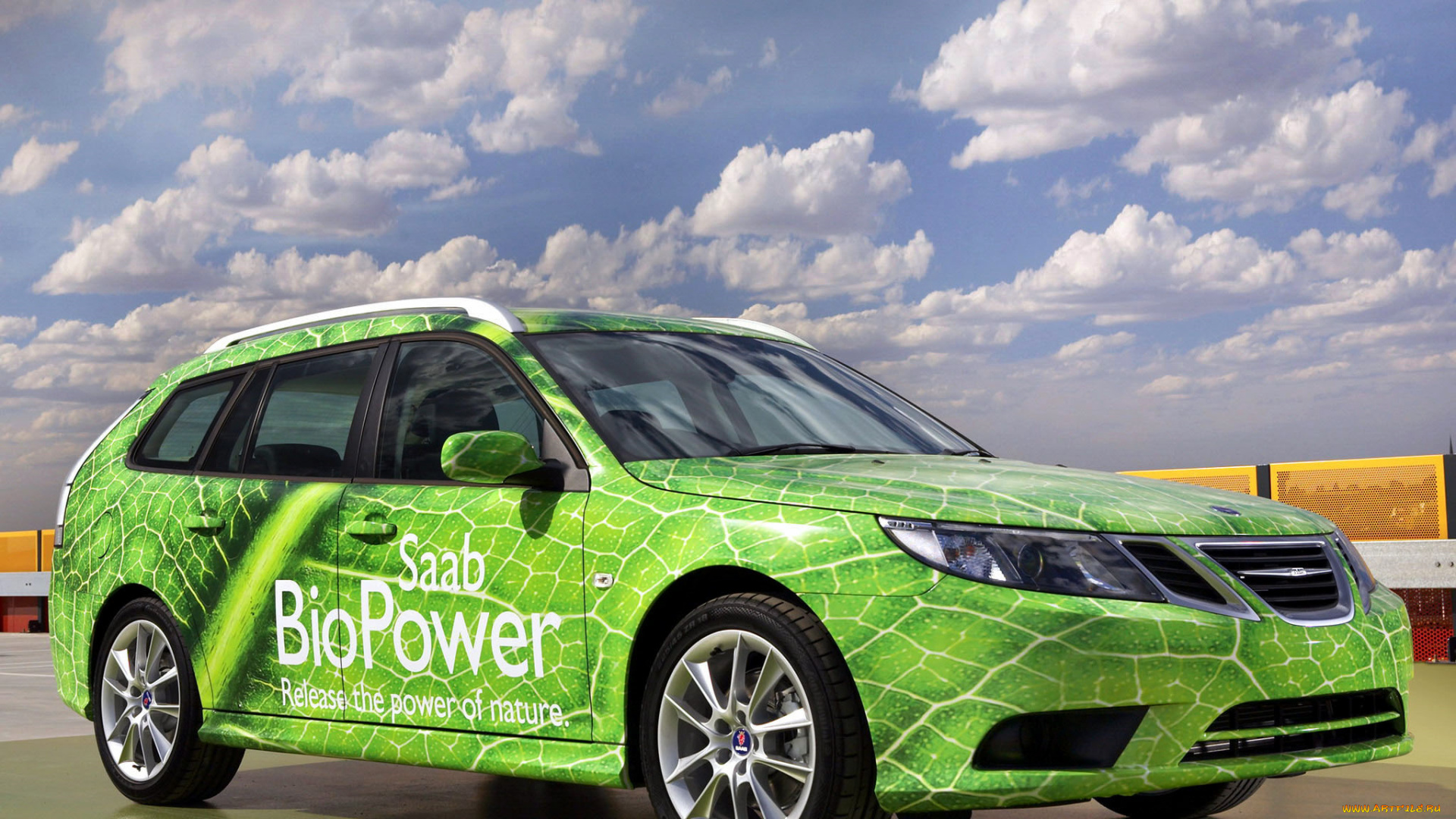 автомобили, saab