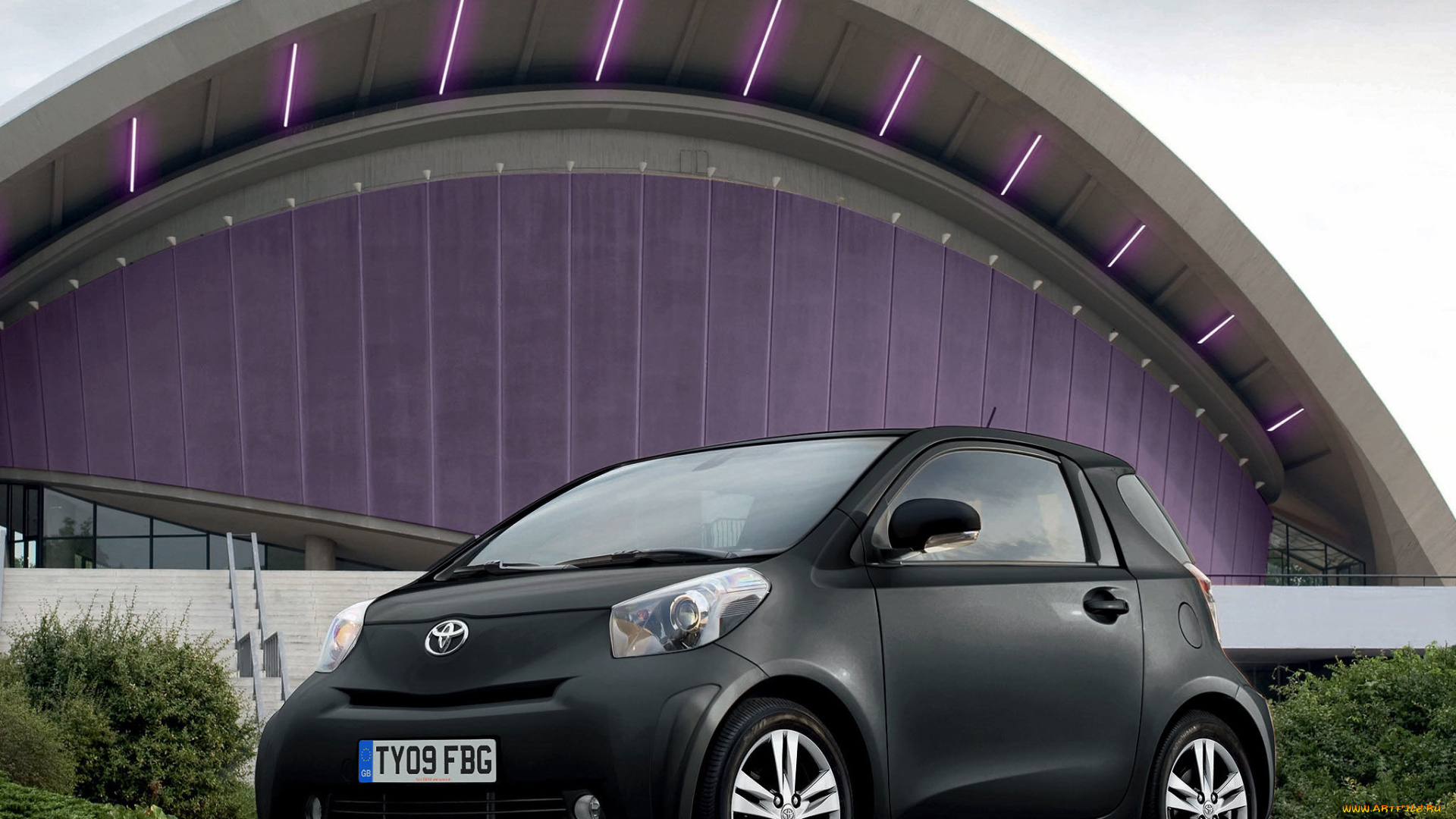 автомобили, toyota